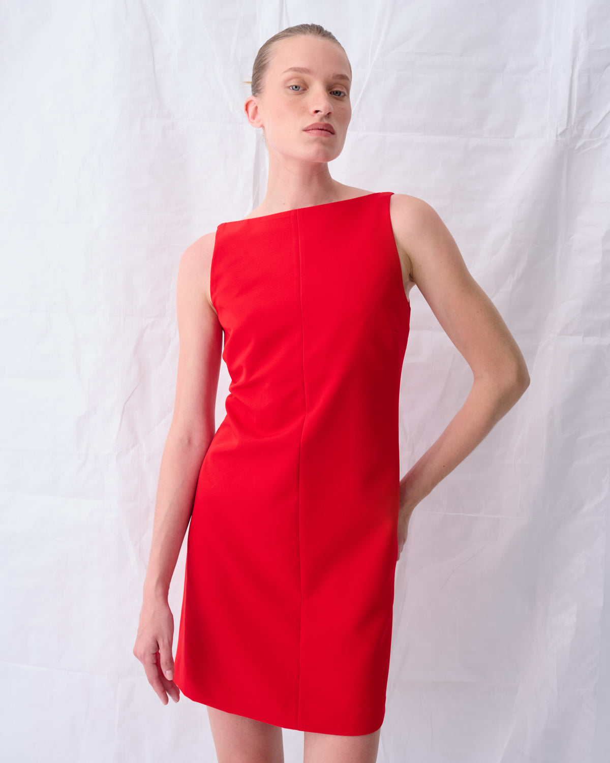 CARRIE DRESS