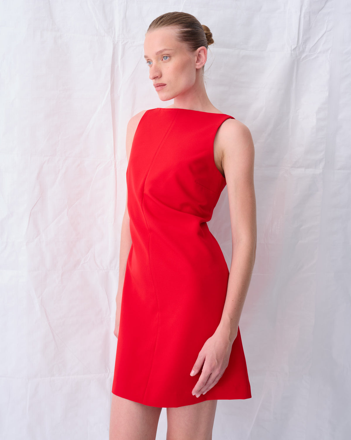 CARRIE DRESS