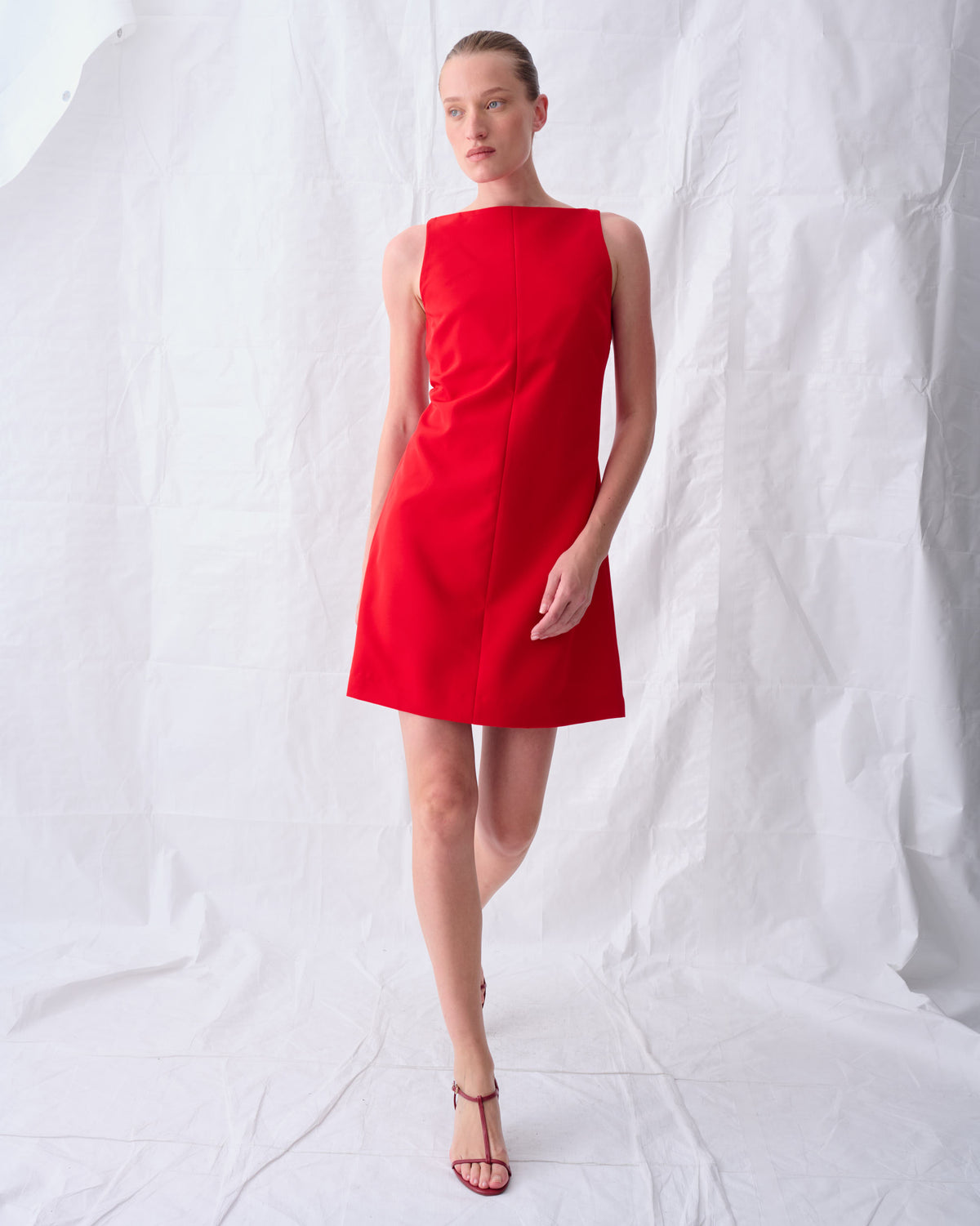 CARRIE DRESS