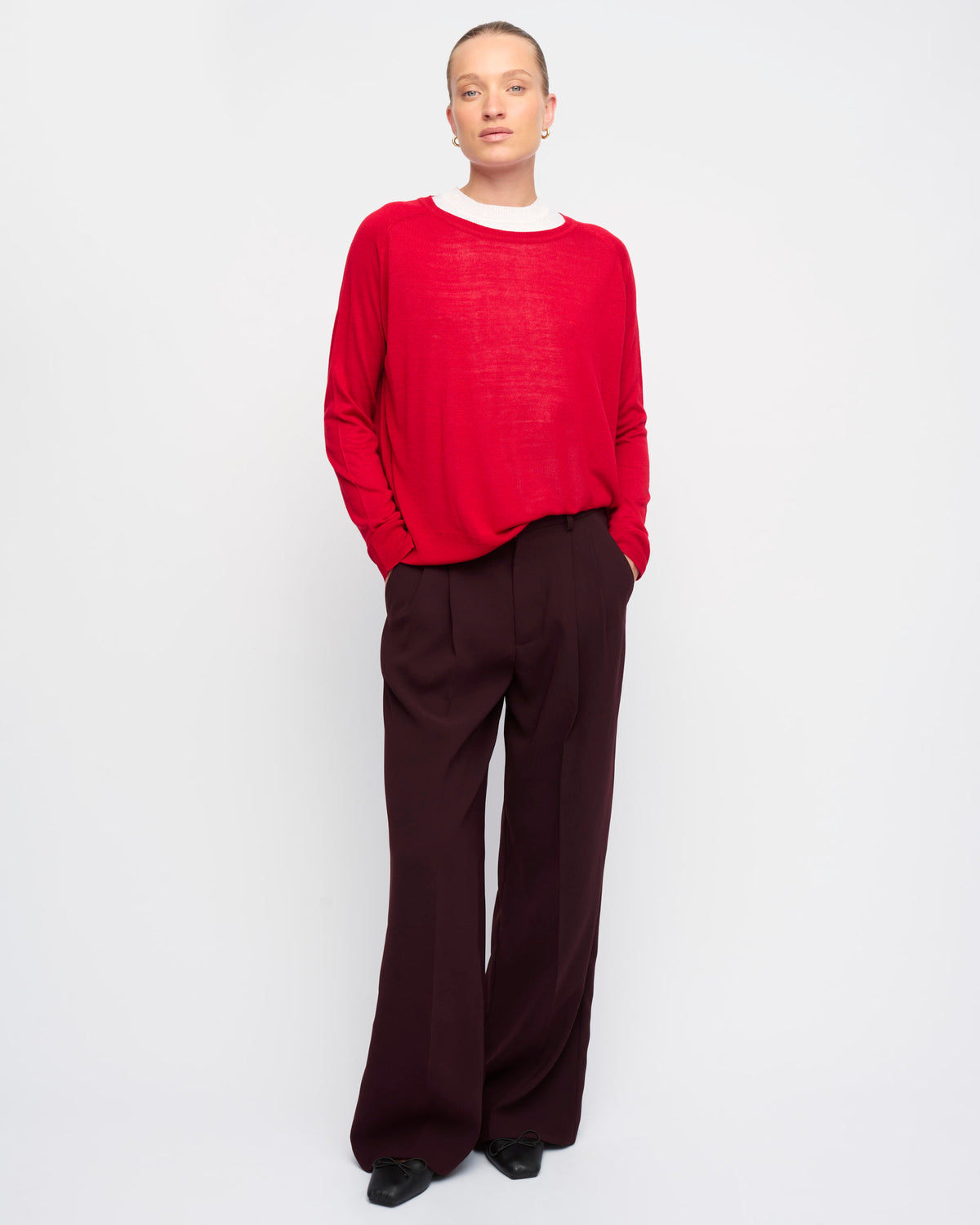 CECILE 26 TOP