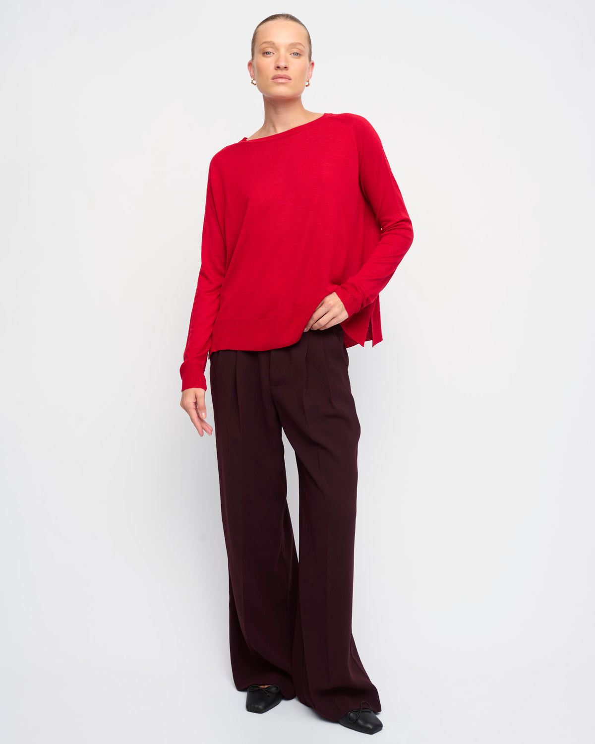 CECILE 26 TOP