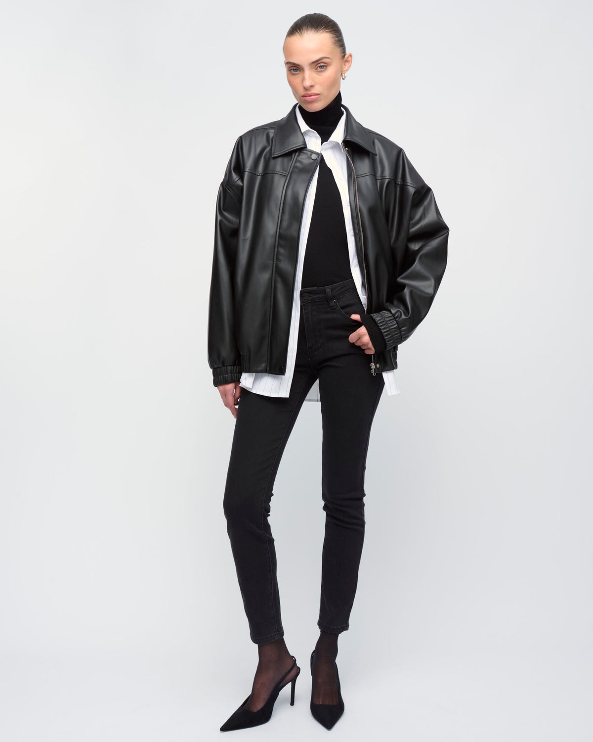 CHARLIE JACKET