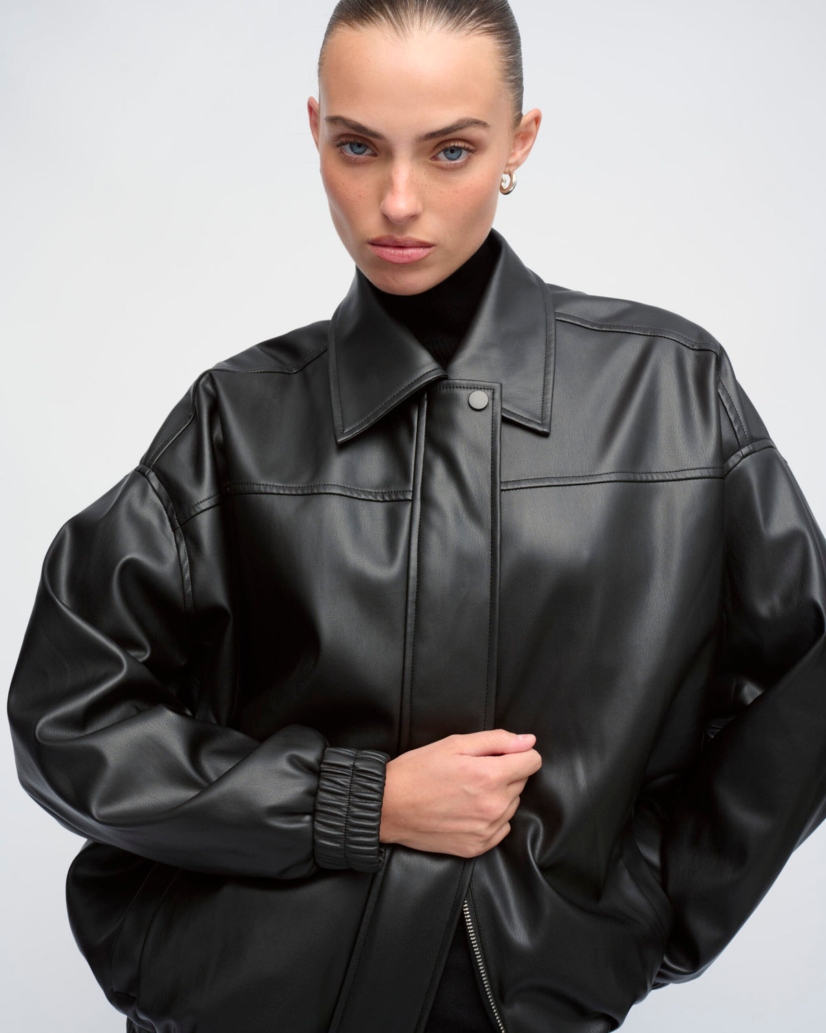 CHARLIE JACKET