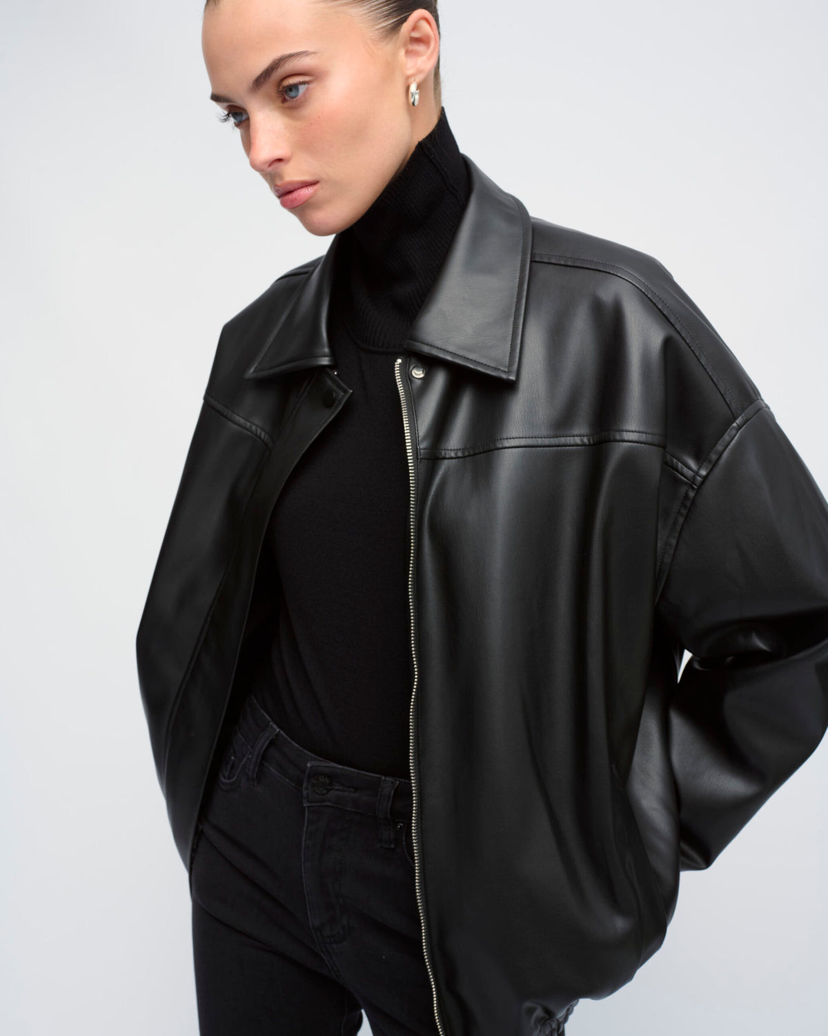 CHARLIE JACKET