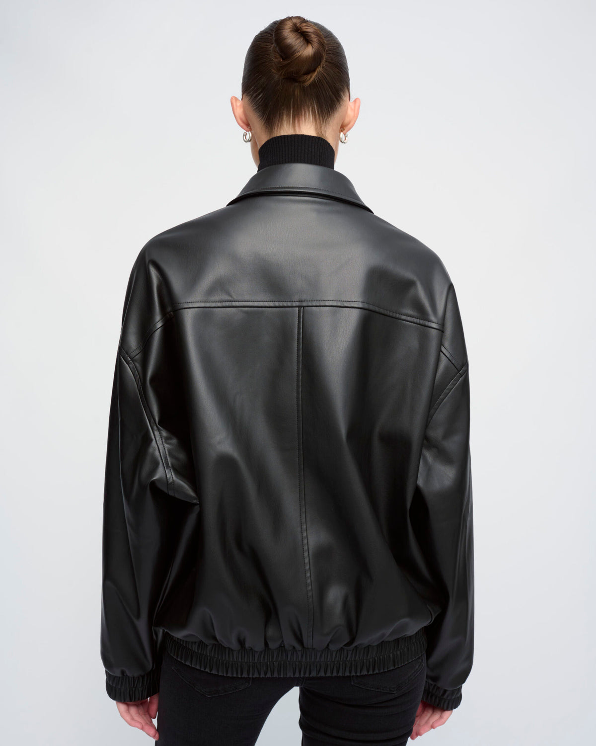 CHARLIE JACKET