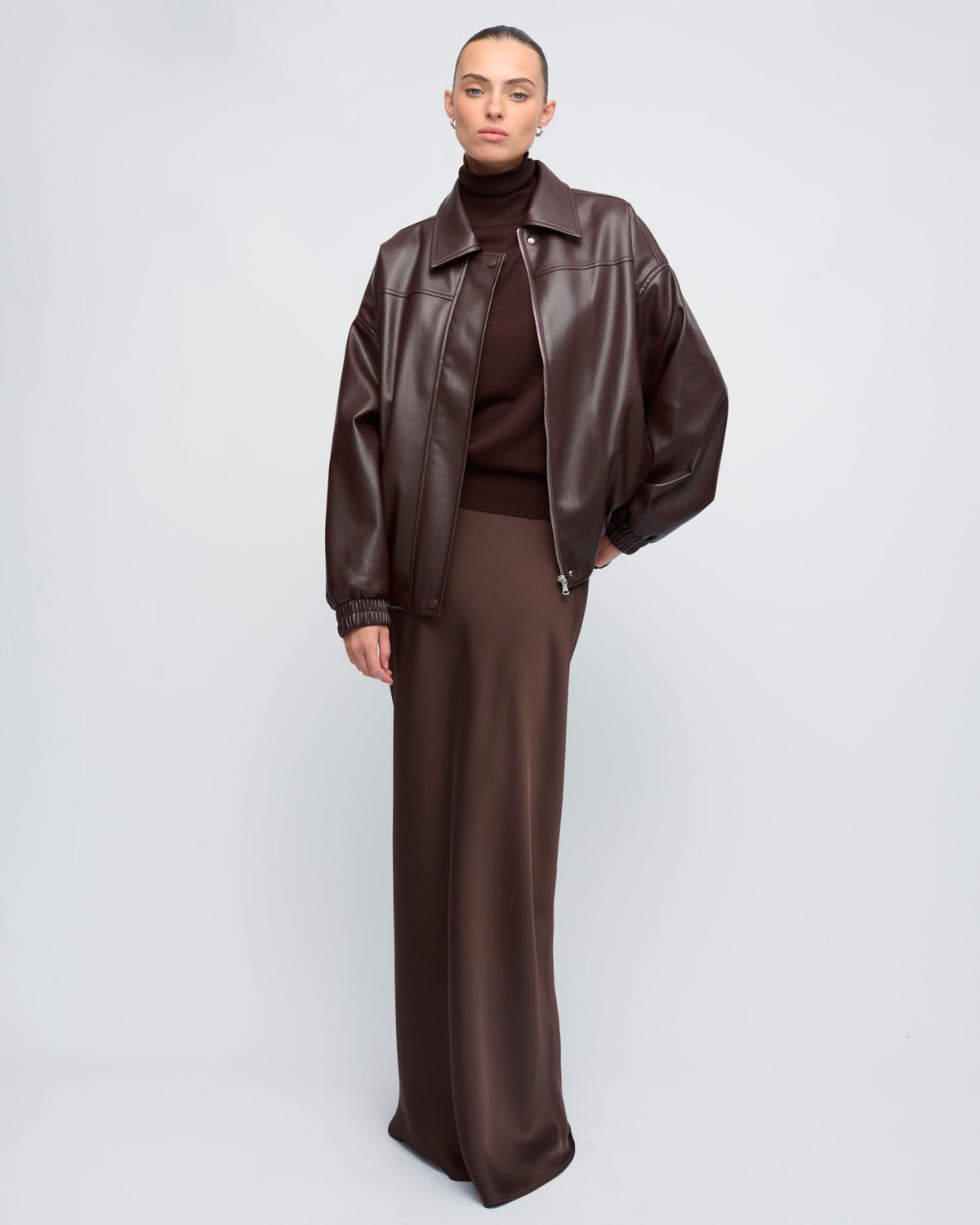 CHARLIE JACKET