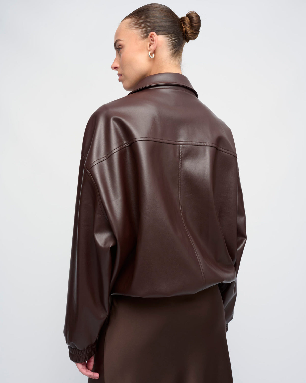CHARLIE JACKET
