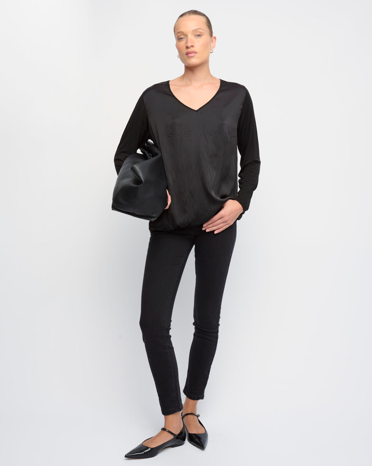 CIARA TOP