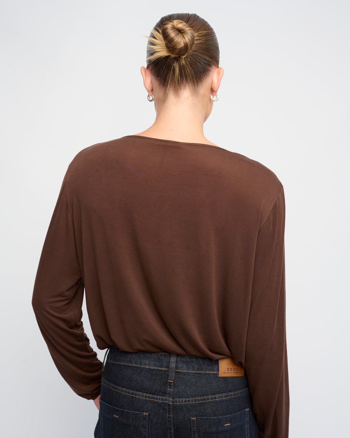 CIARA TOP