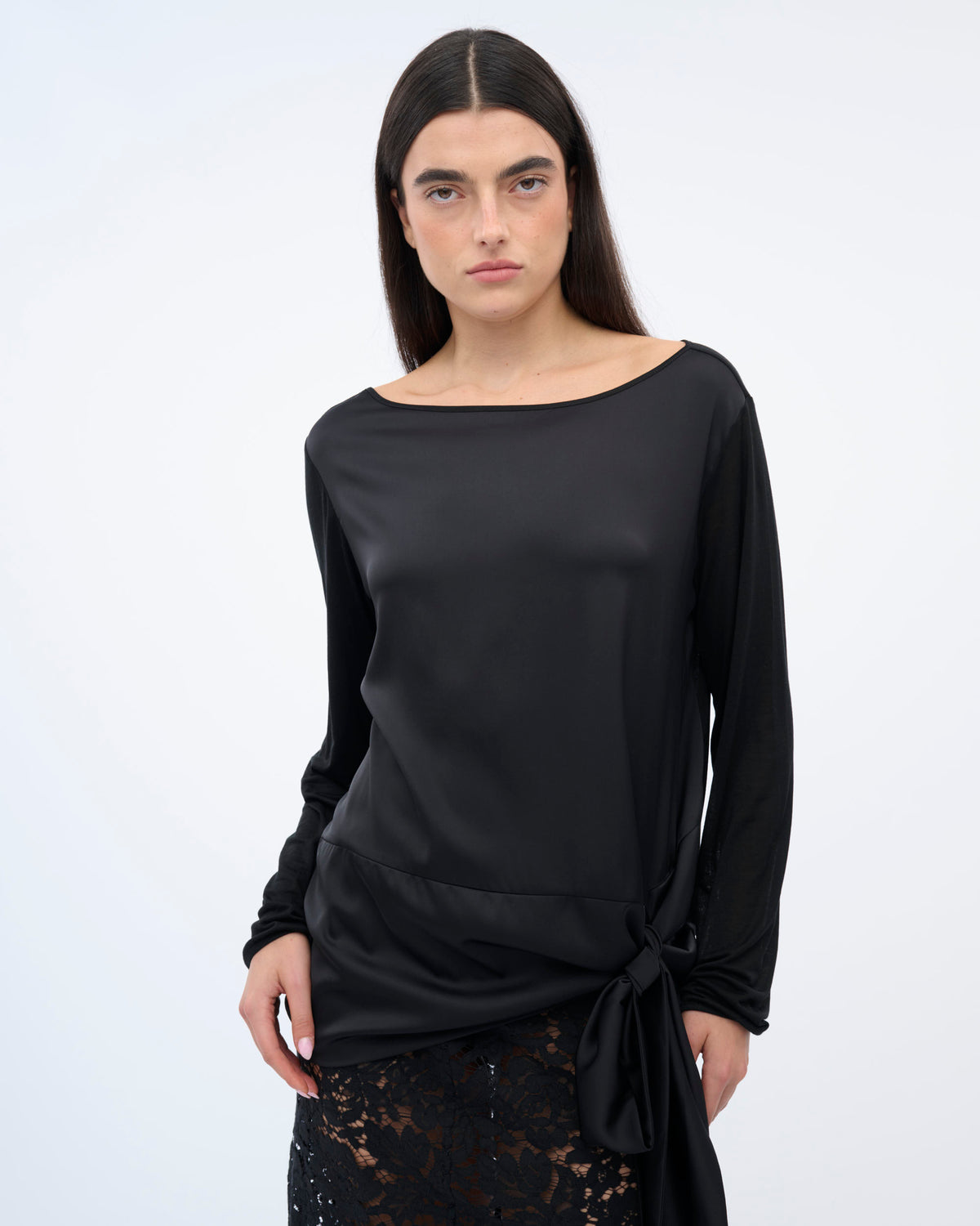 CLARA TOP