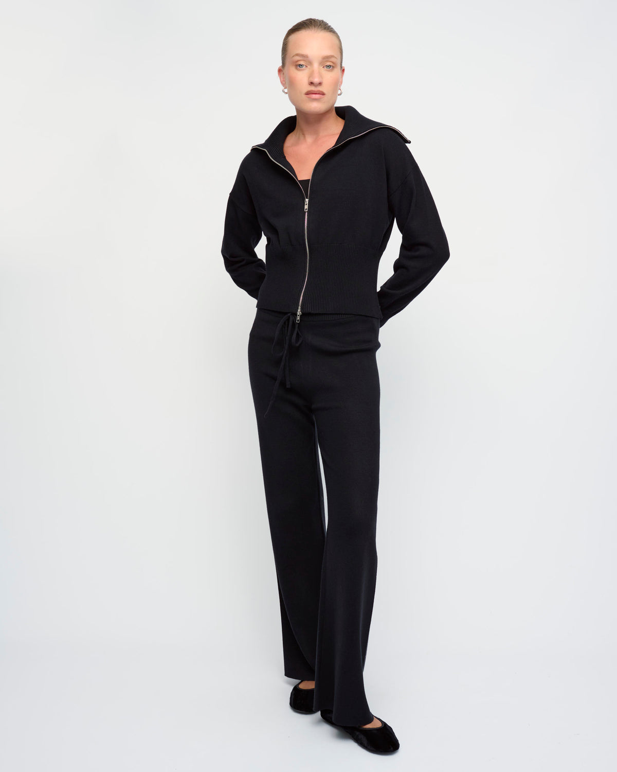 CODI CARDIGAN