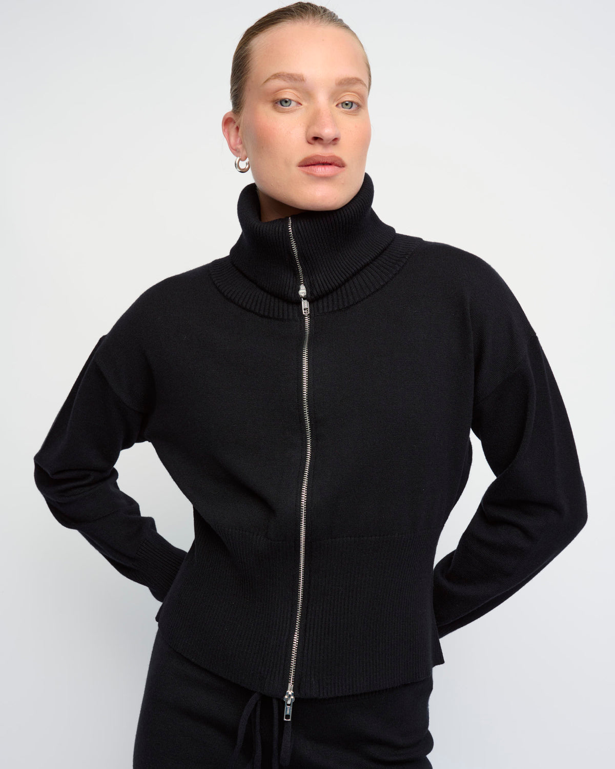 CODI CARDIGAN