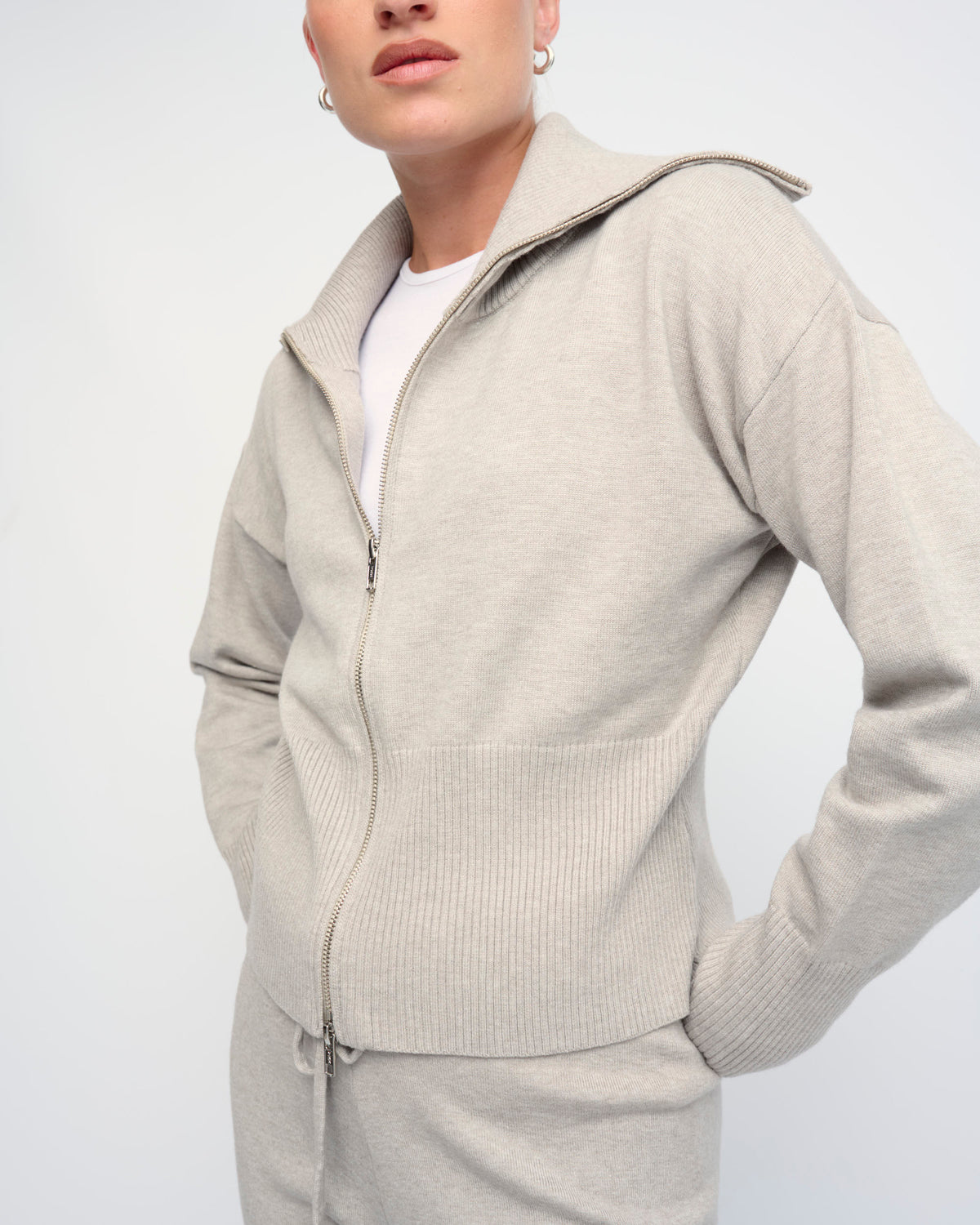 CODI CARDIGAN