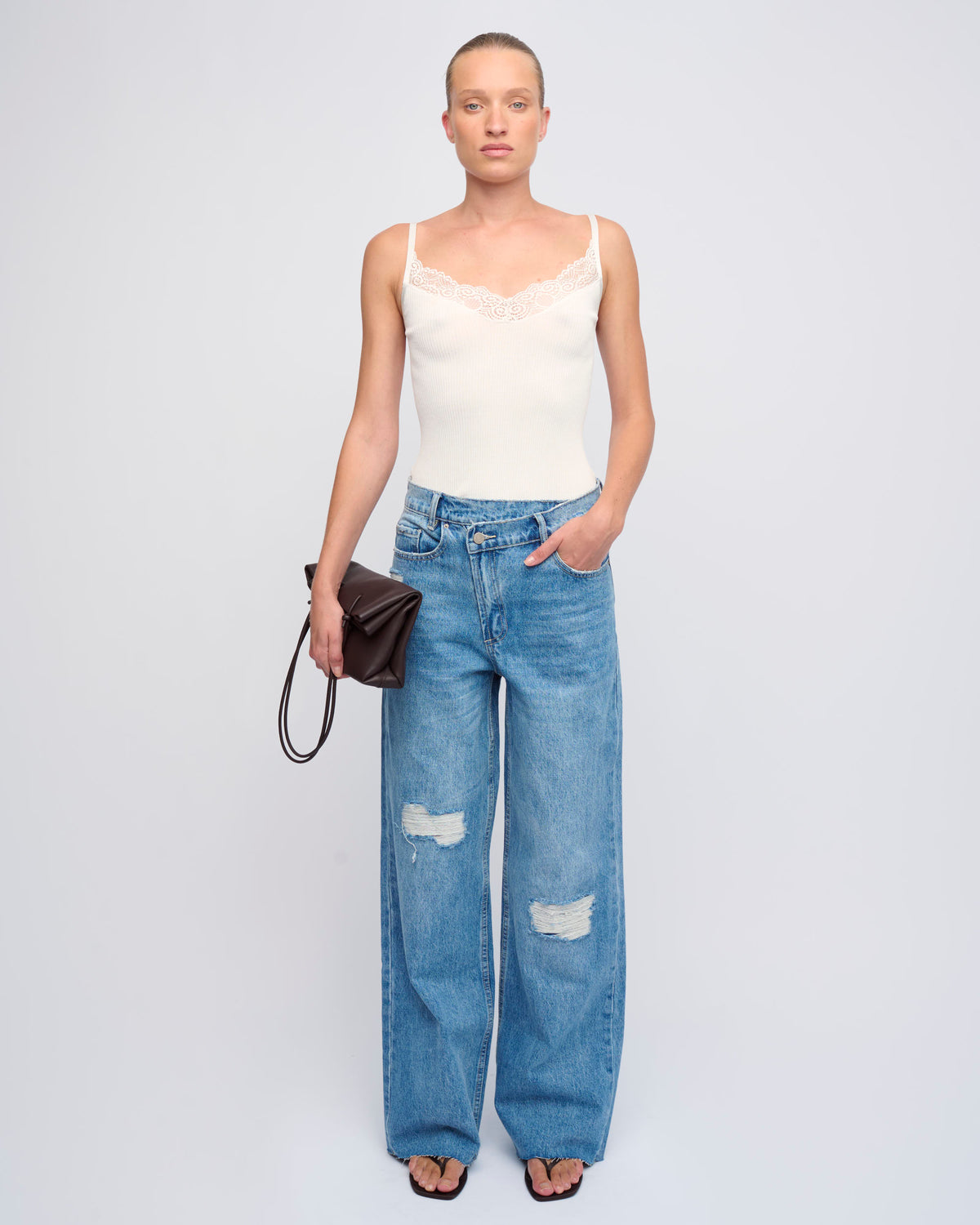 COLETTE TOP