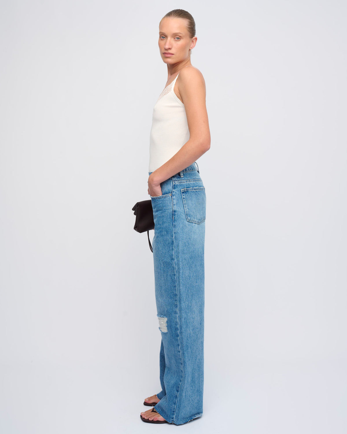 COLETTE TOP