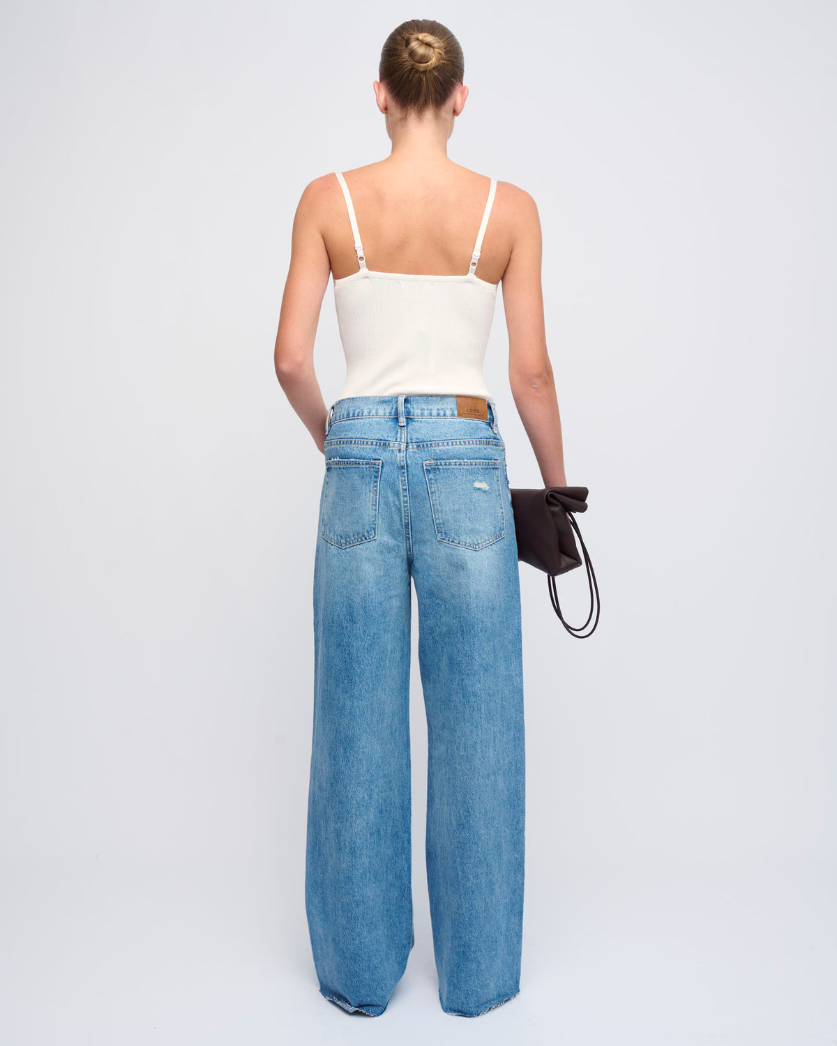 COLETTE TOP