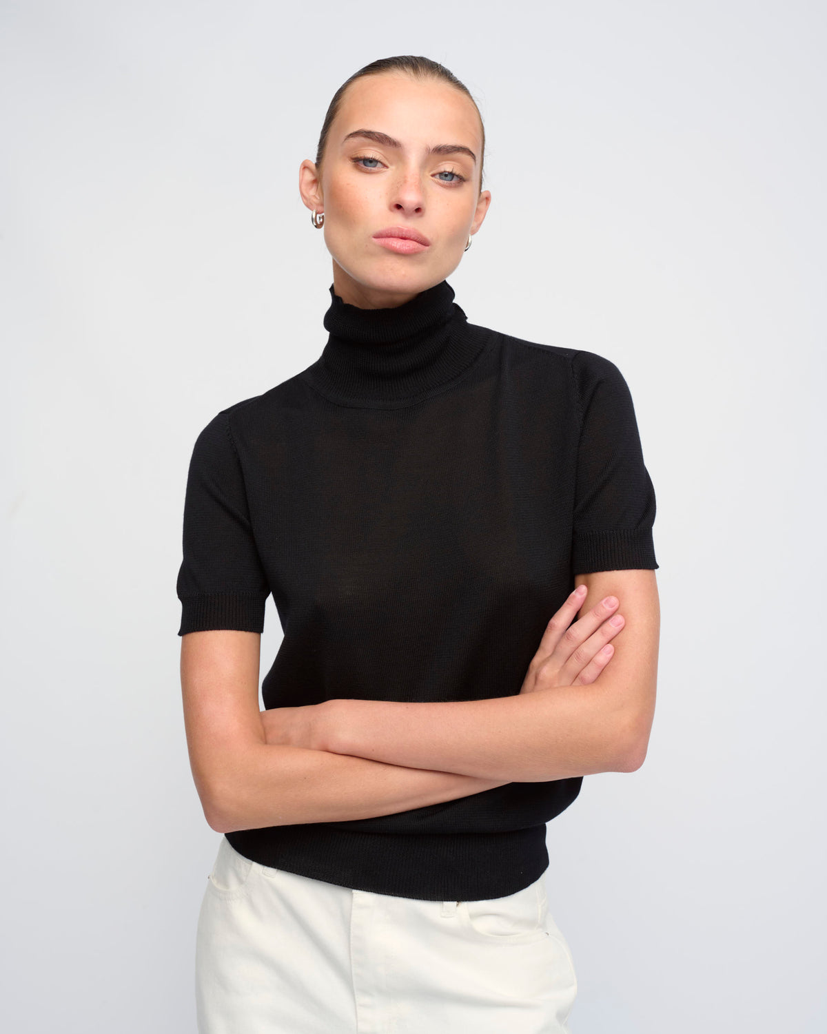 CORI SWEATER