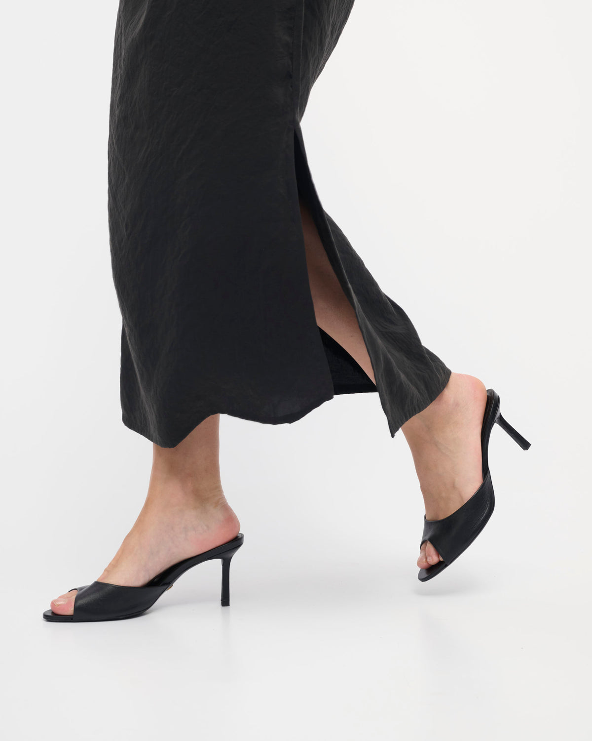 DELILAH DRESS