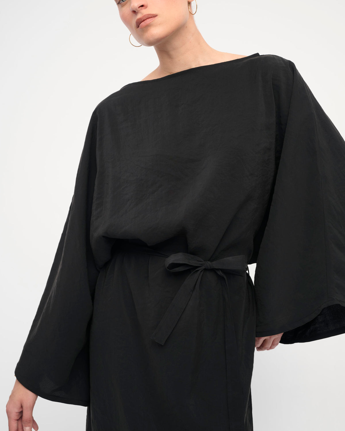DELILAH DRESS