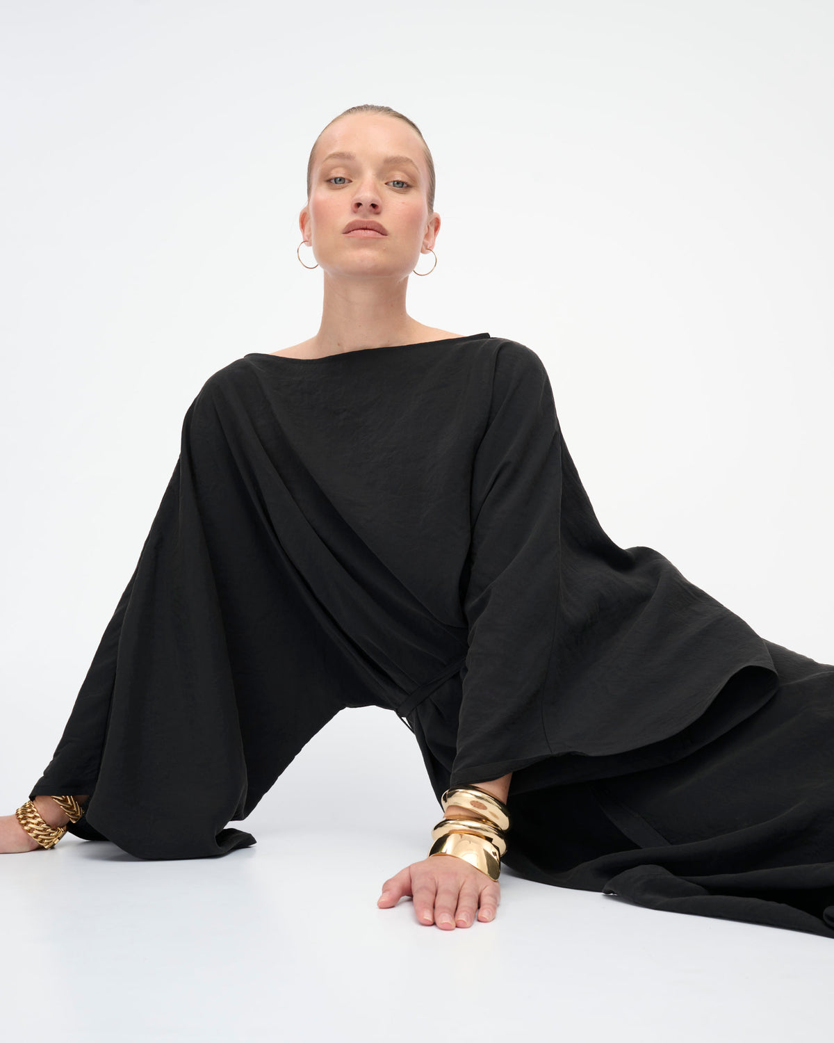 DELILAH DRESS