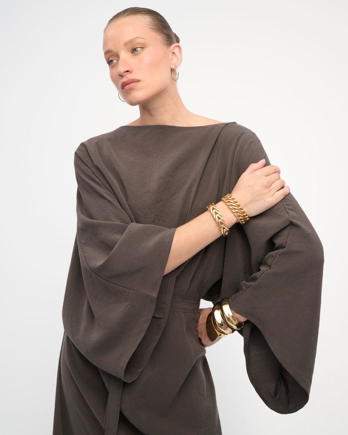 DELILAH DRESS