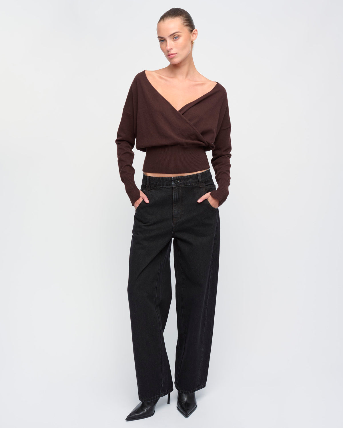 DANIEL SWEATER