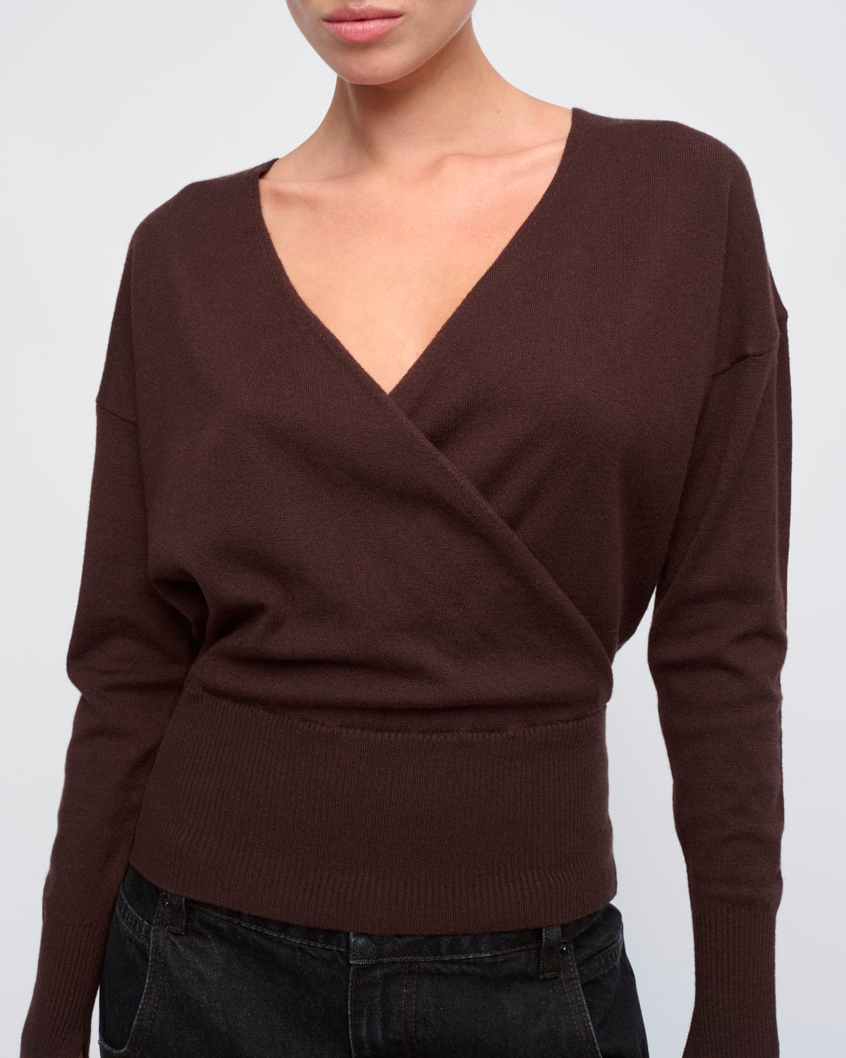 DANIEL SWEATER