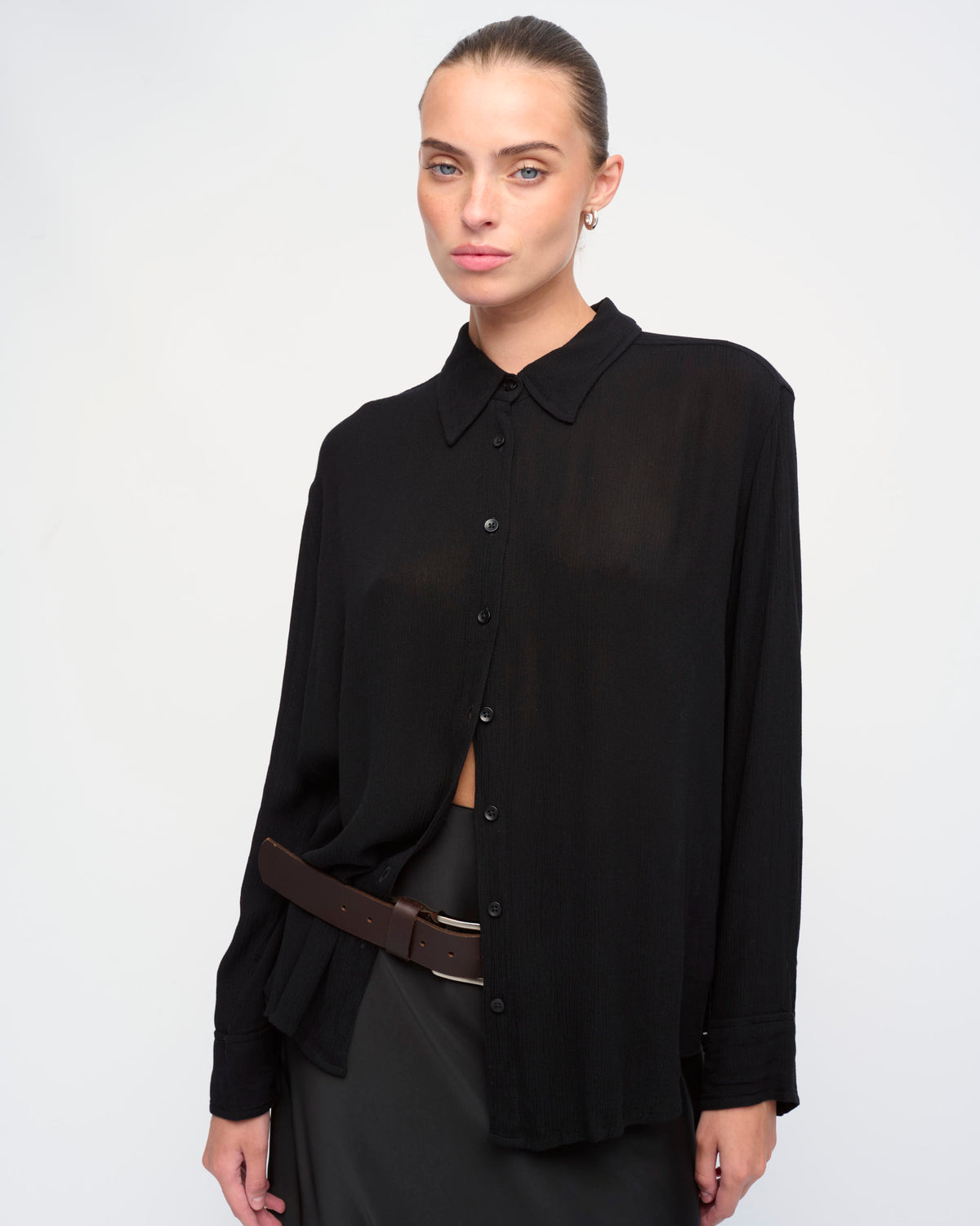 DARYA SHIRT