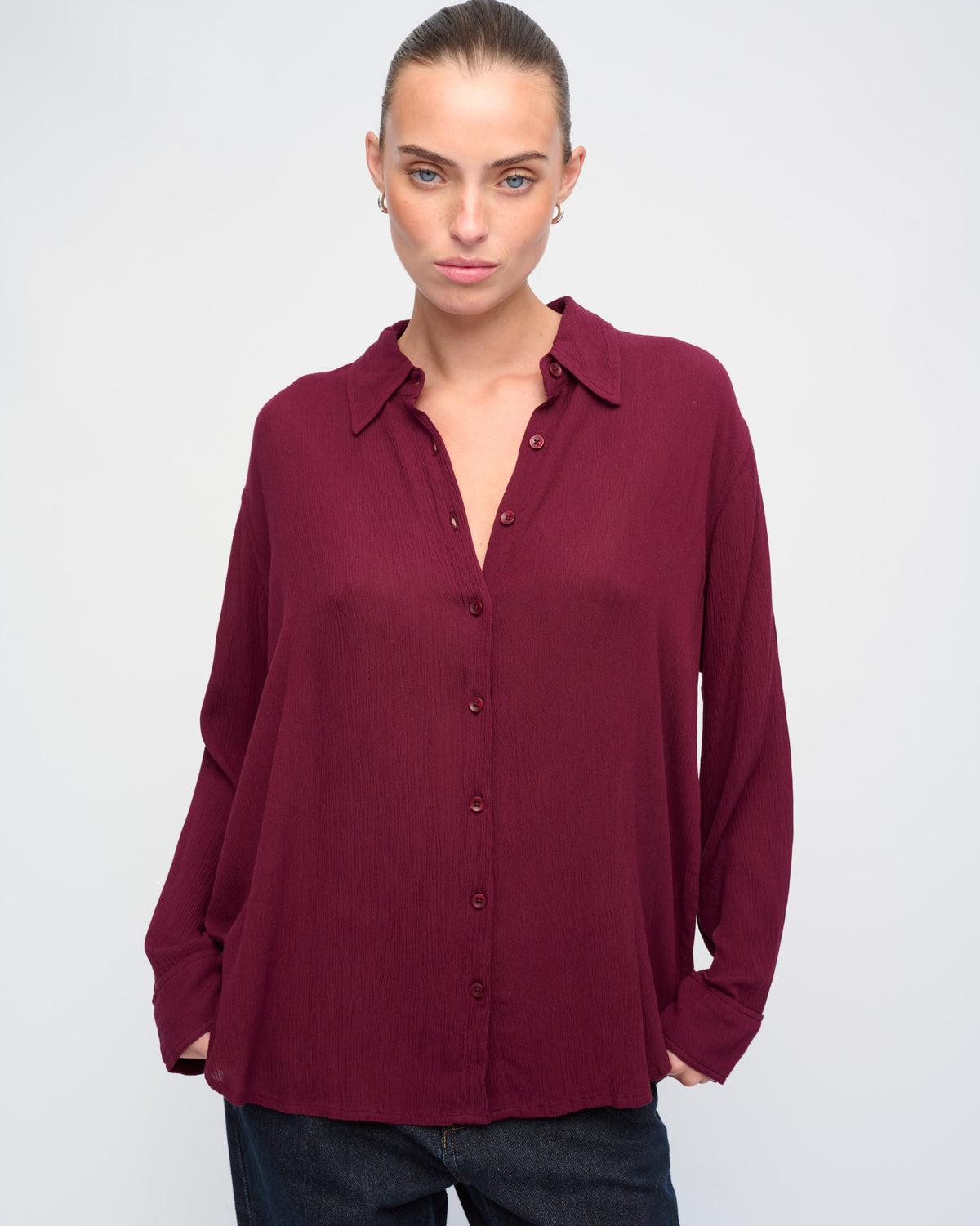 DARYA SHIRT