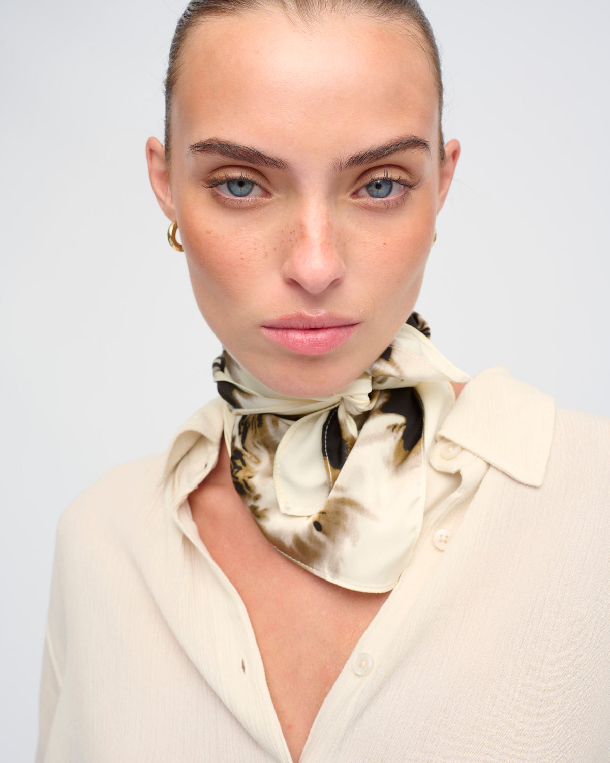 DARYA SHIRT