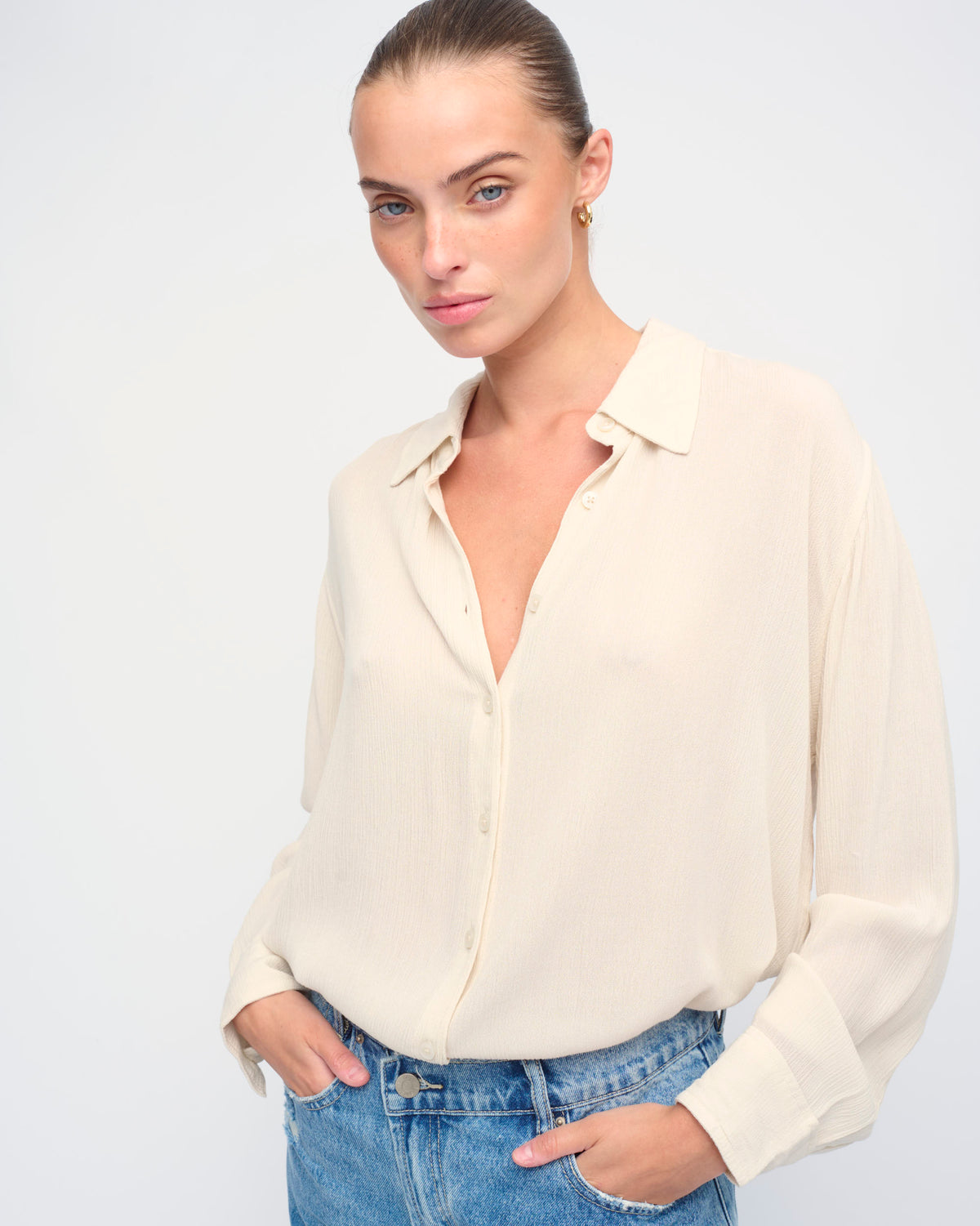 DARYA SHIRT