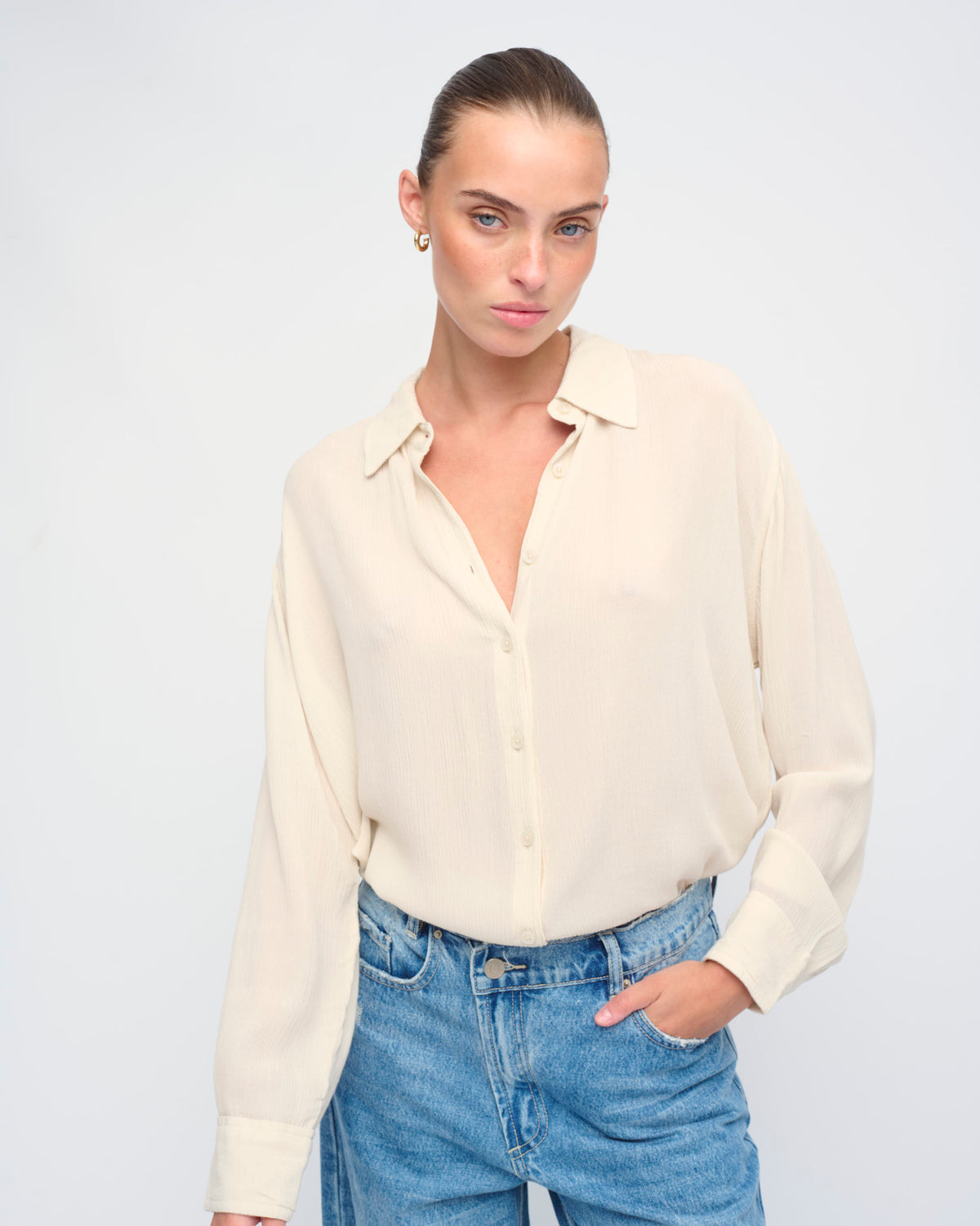 DARYA SHIRT
