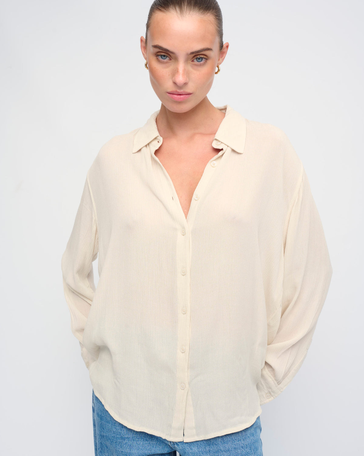 DARYA SHIRT