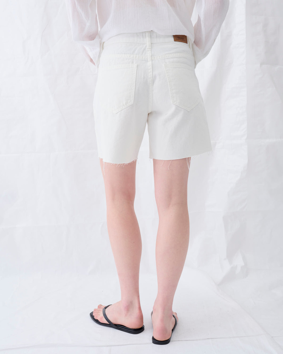 DAVY SHORTS