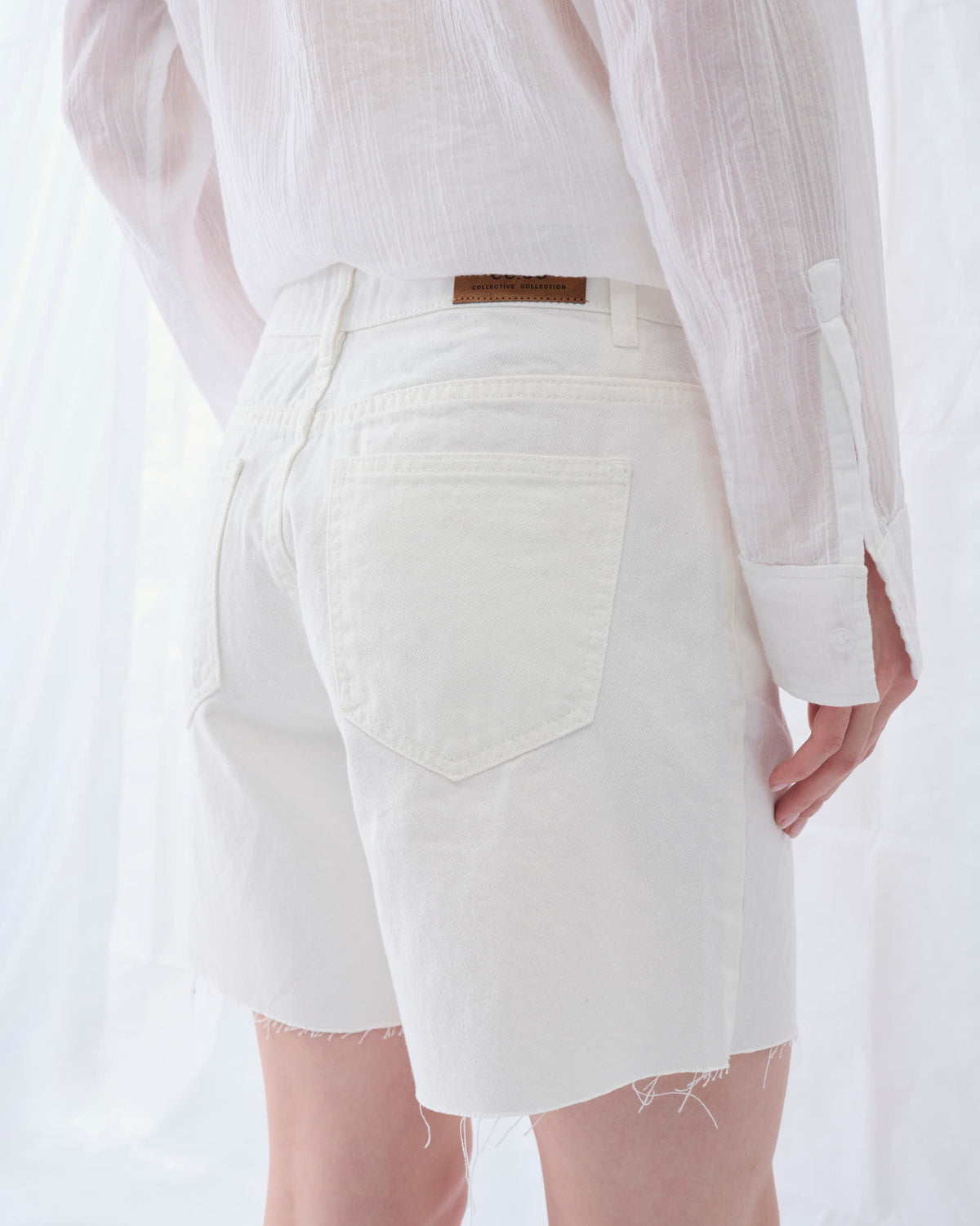 DAVY SHORTS