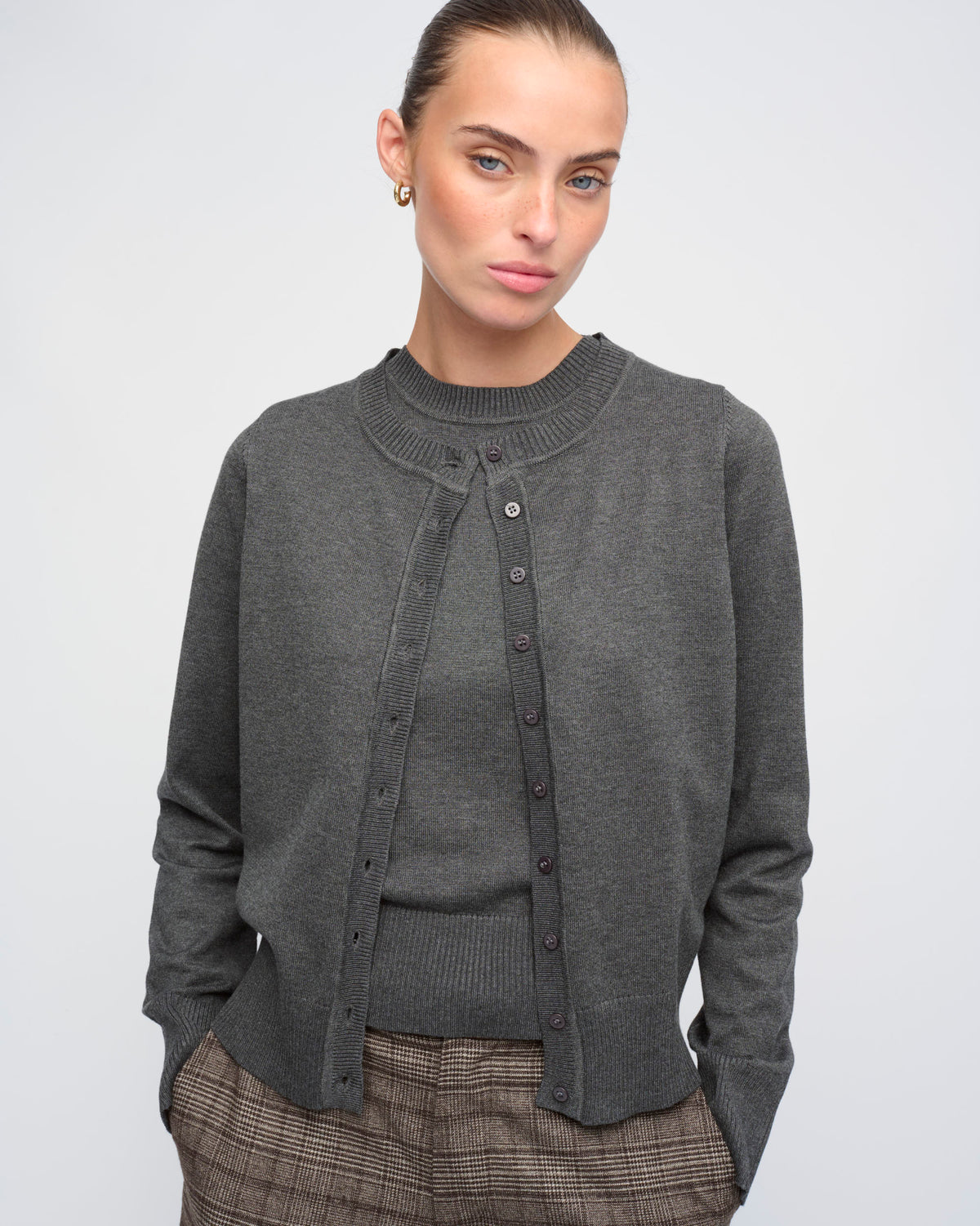 DAY 26 CARDIGAN