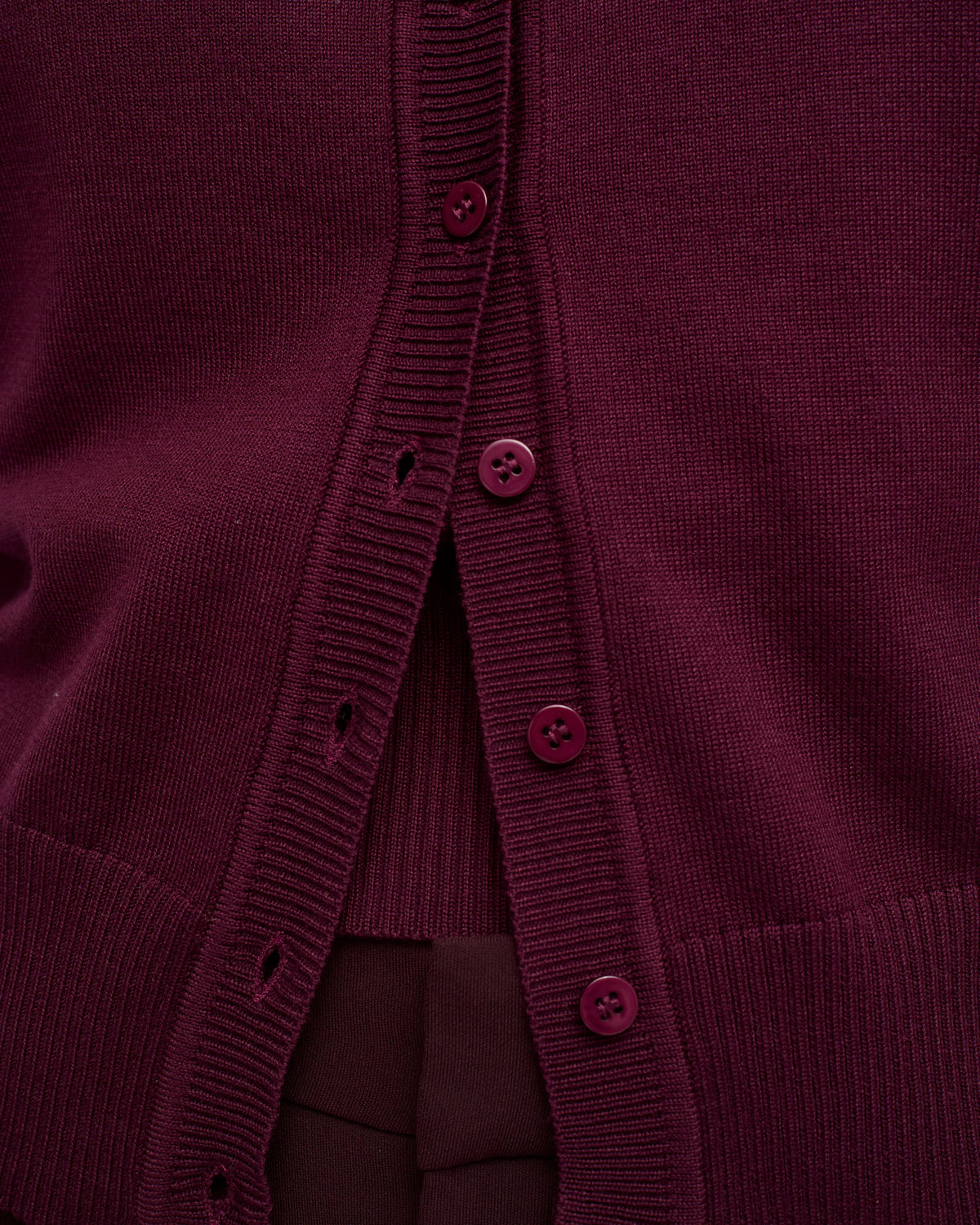 DAY 26 CARDIGAN