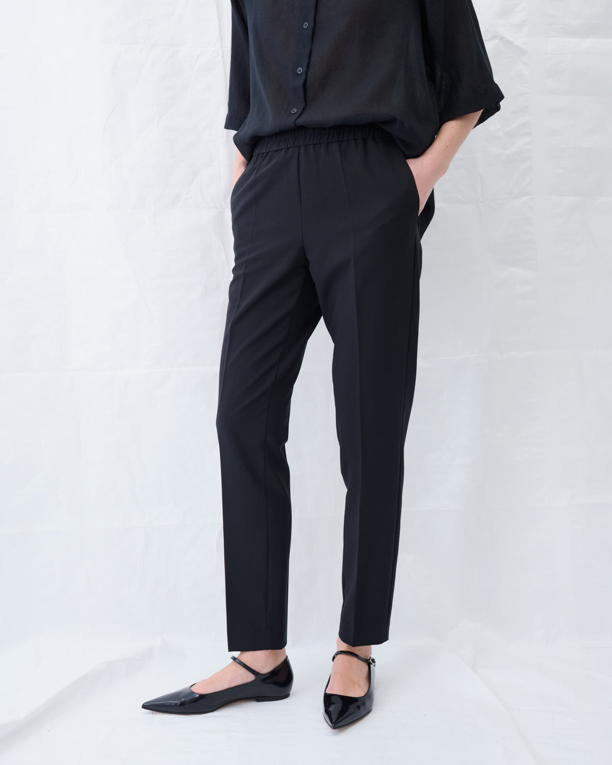 DEAN PANTS