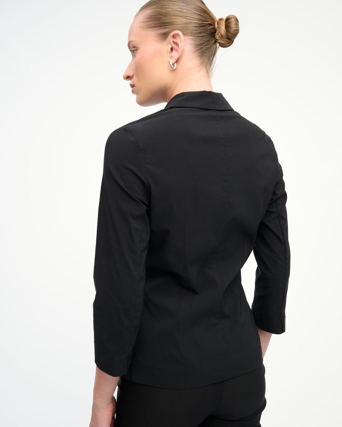 DONATELLA JACKET