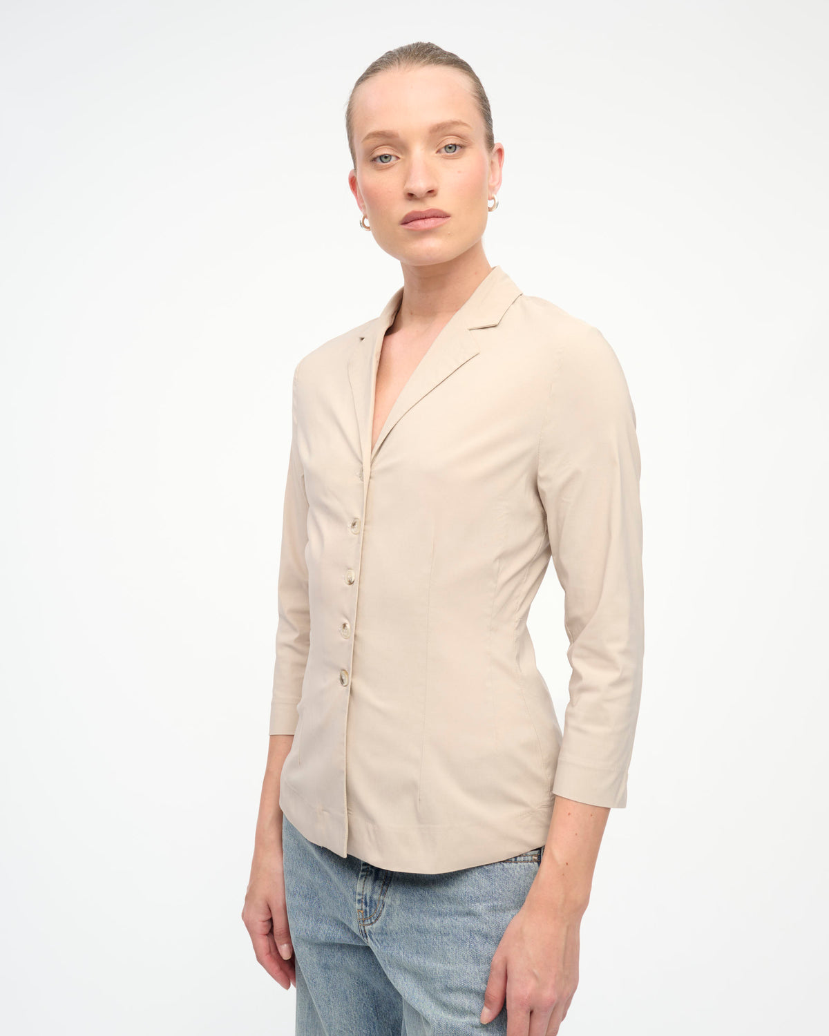 DONATELLA JACKET