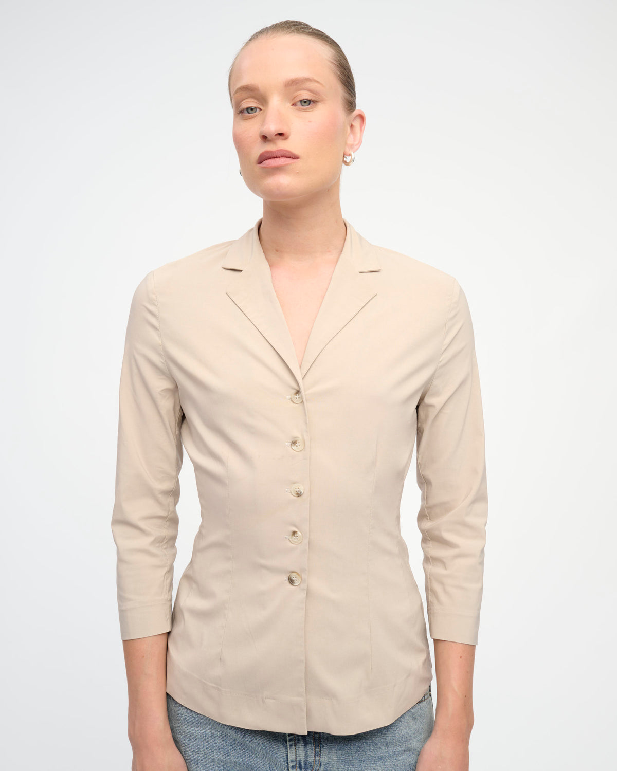 DONATELLA JACKET