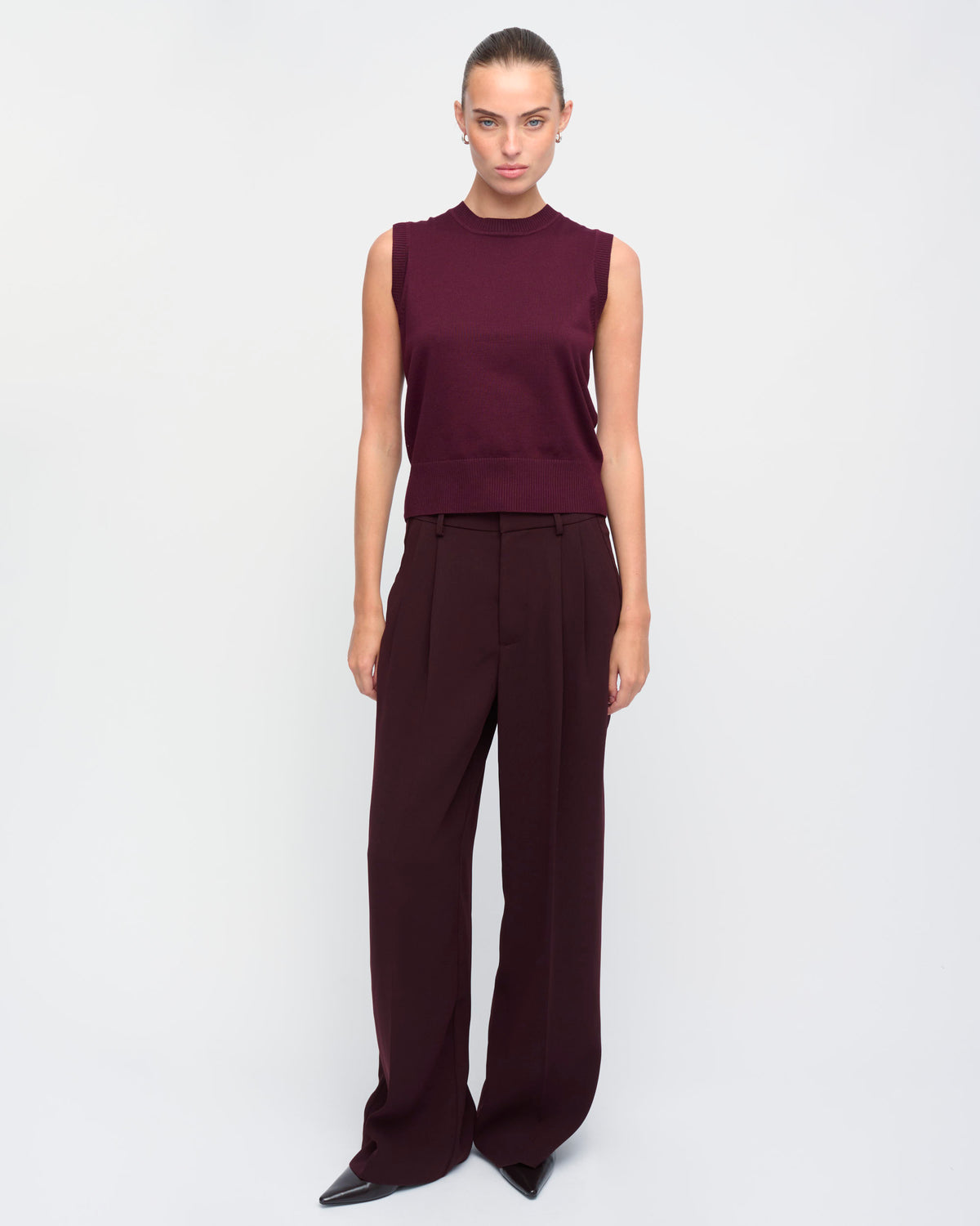 DORIS 26 TOP