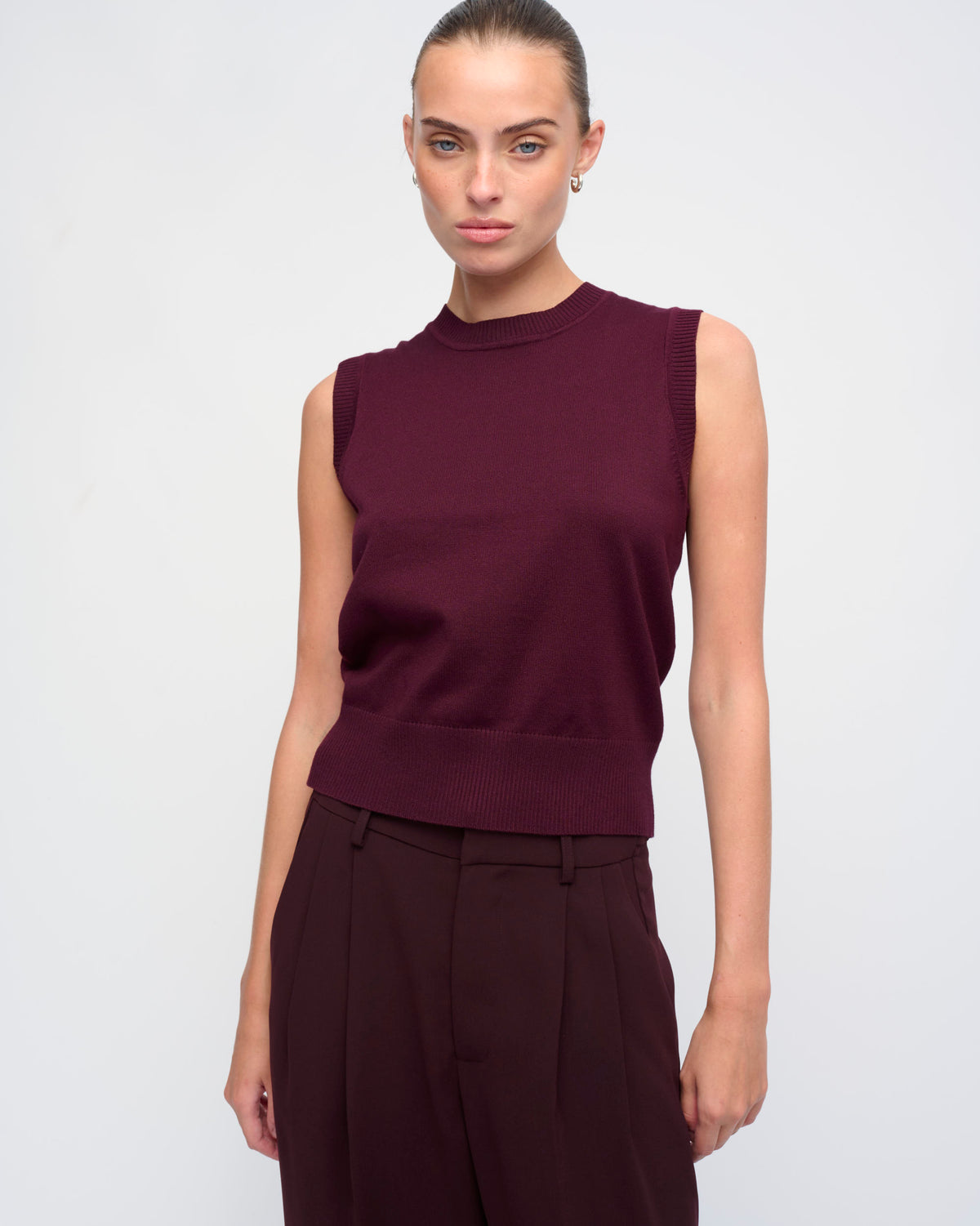 DORIS 26 TOP