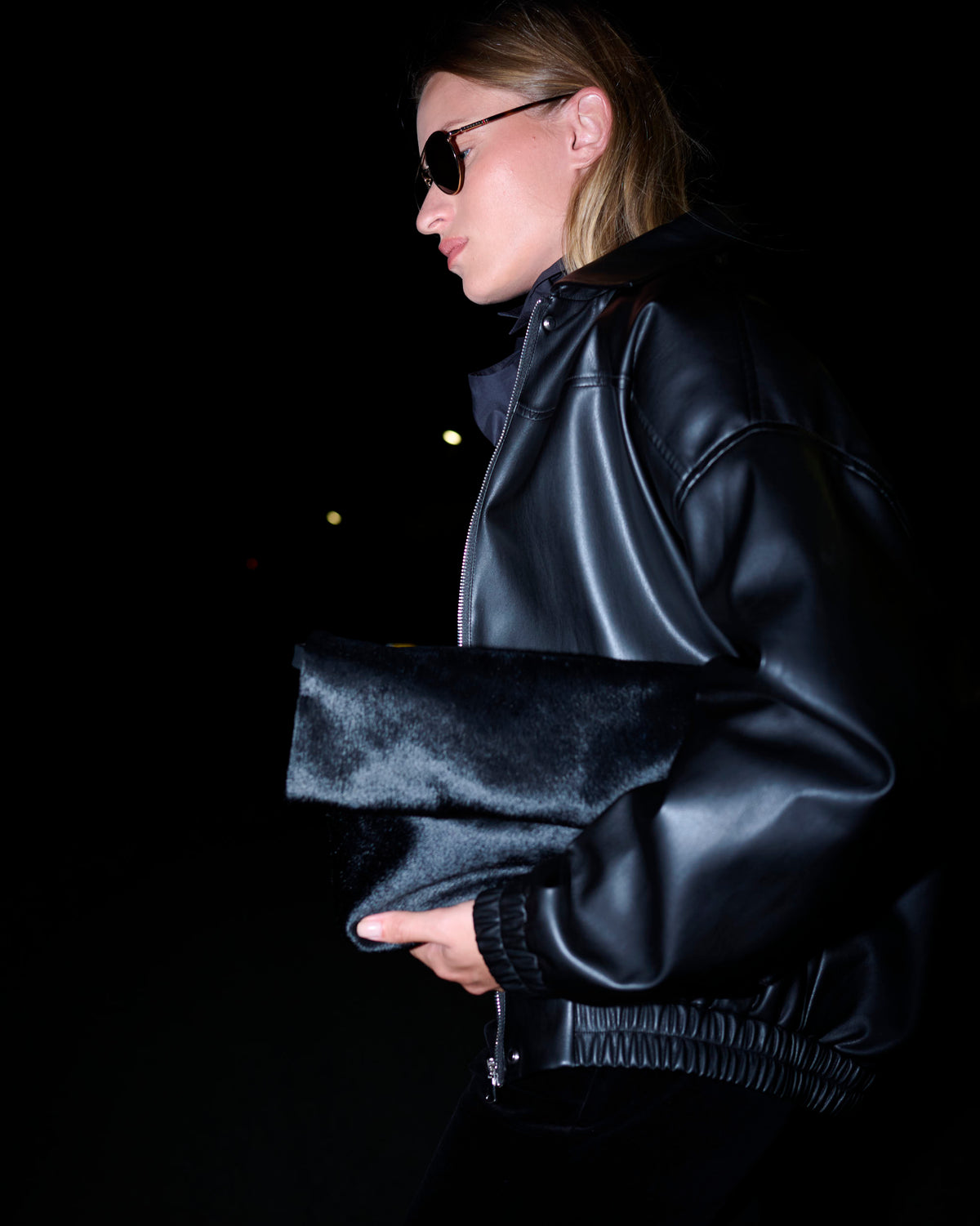 CHARLIE JACKET