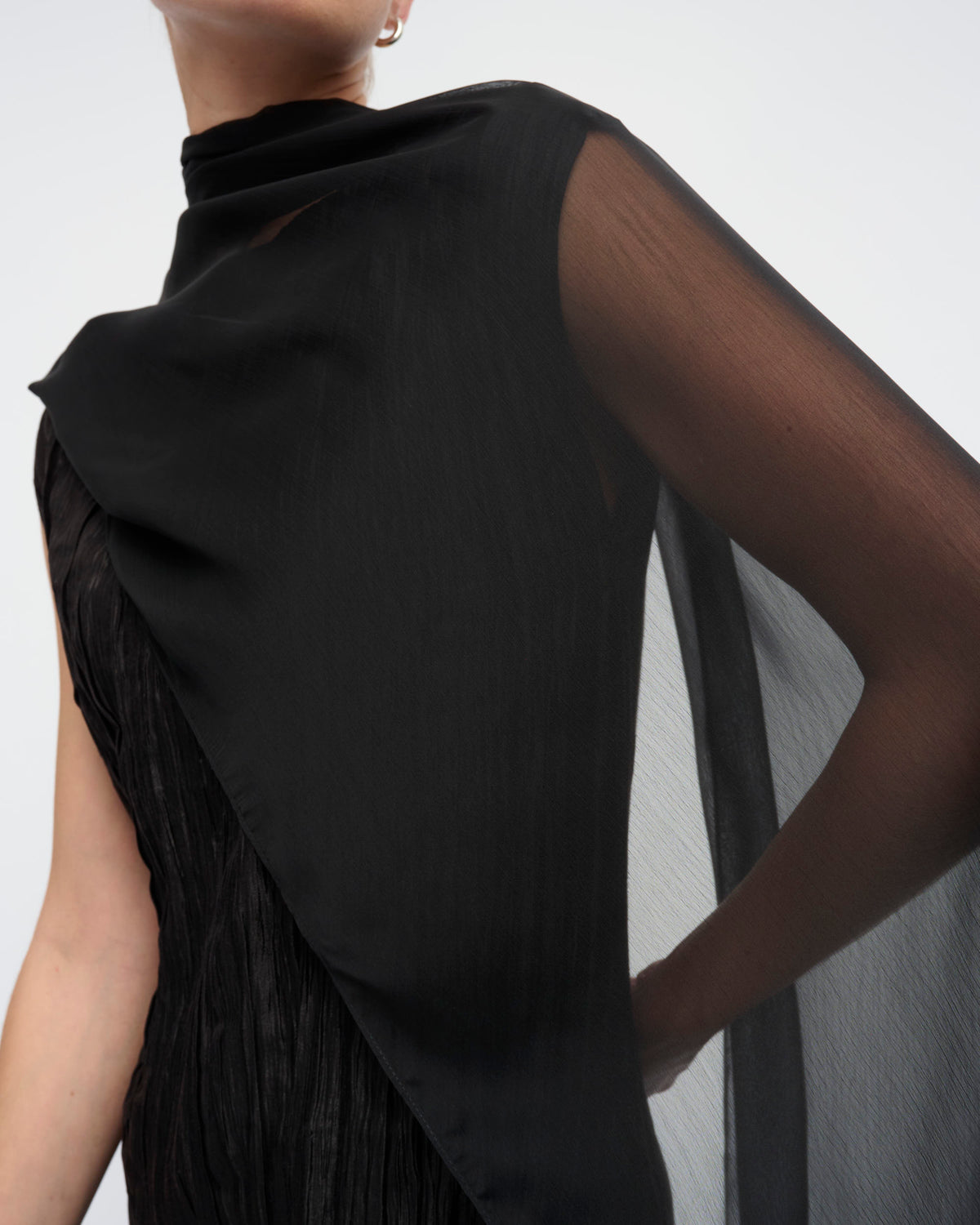 EDEN DRESS