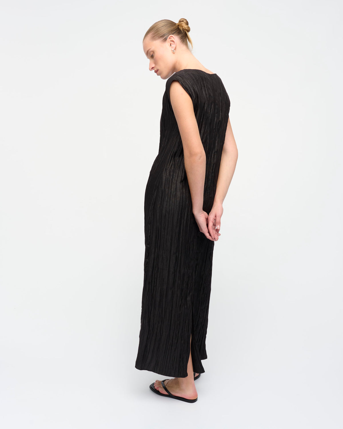 EDEN DRESS