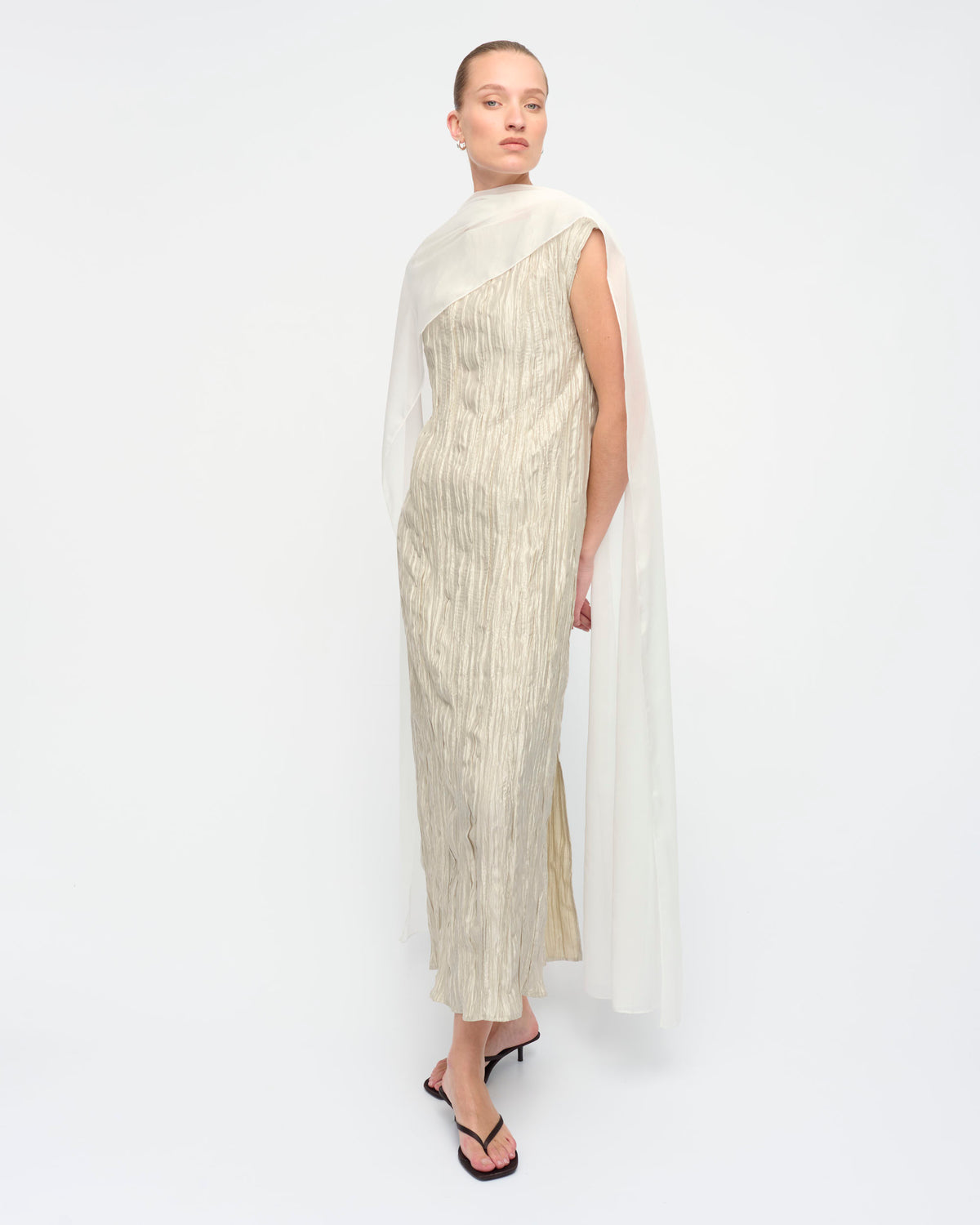 EDEN DRESS