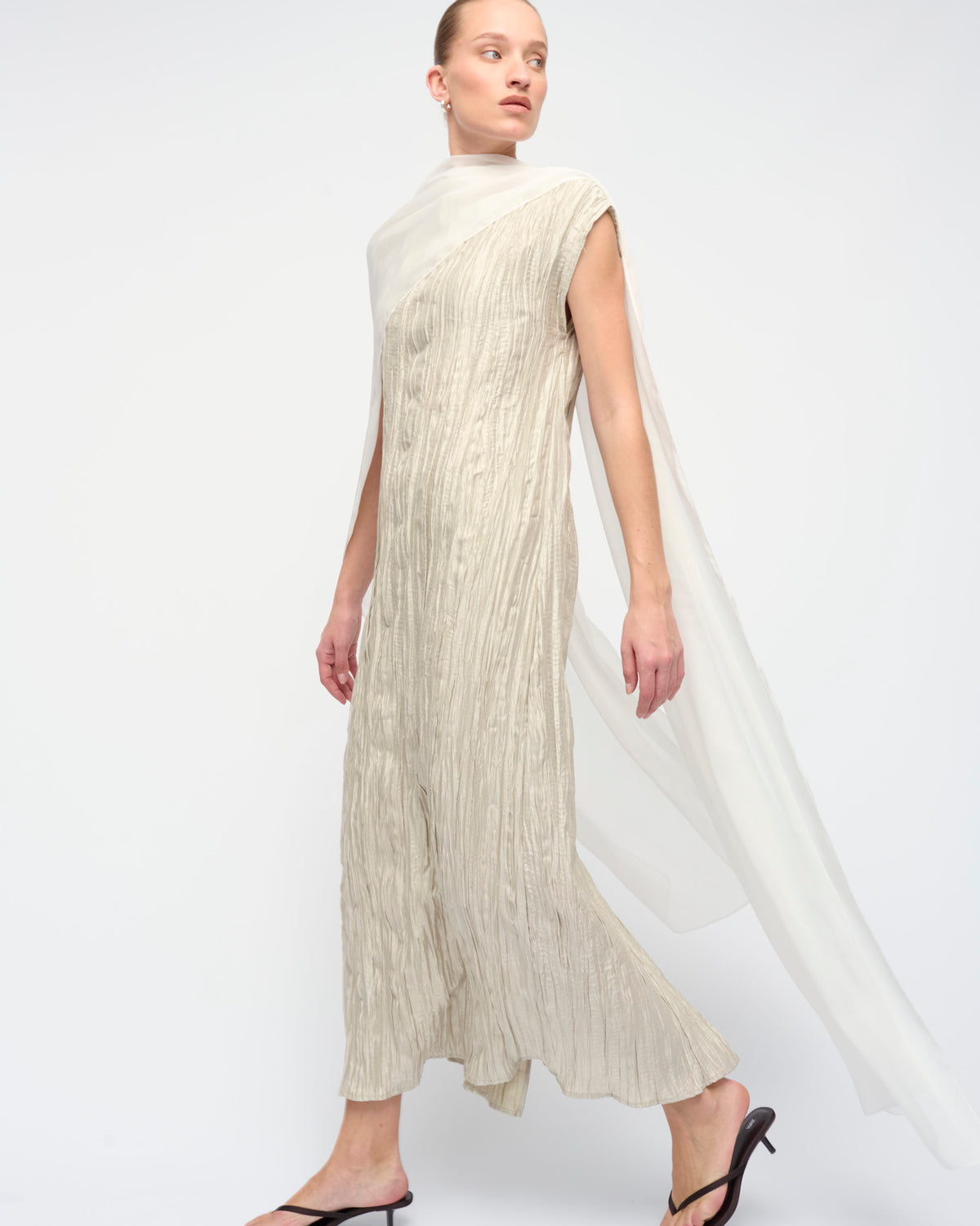 EDEN DRESS