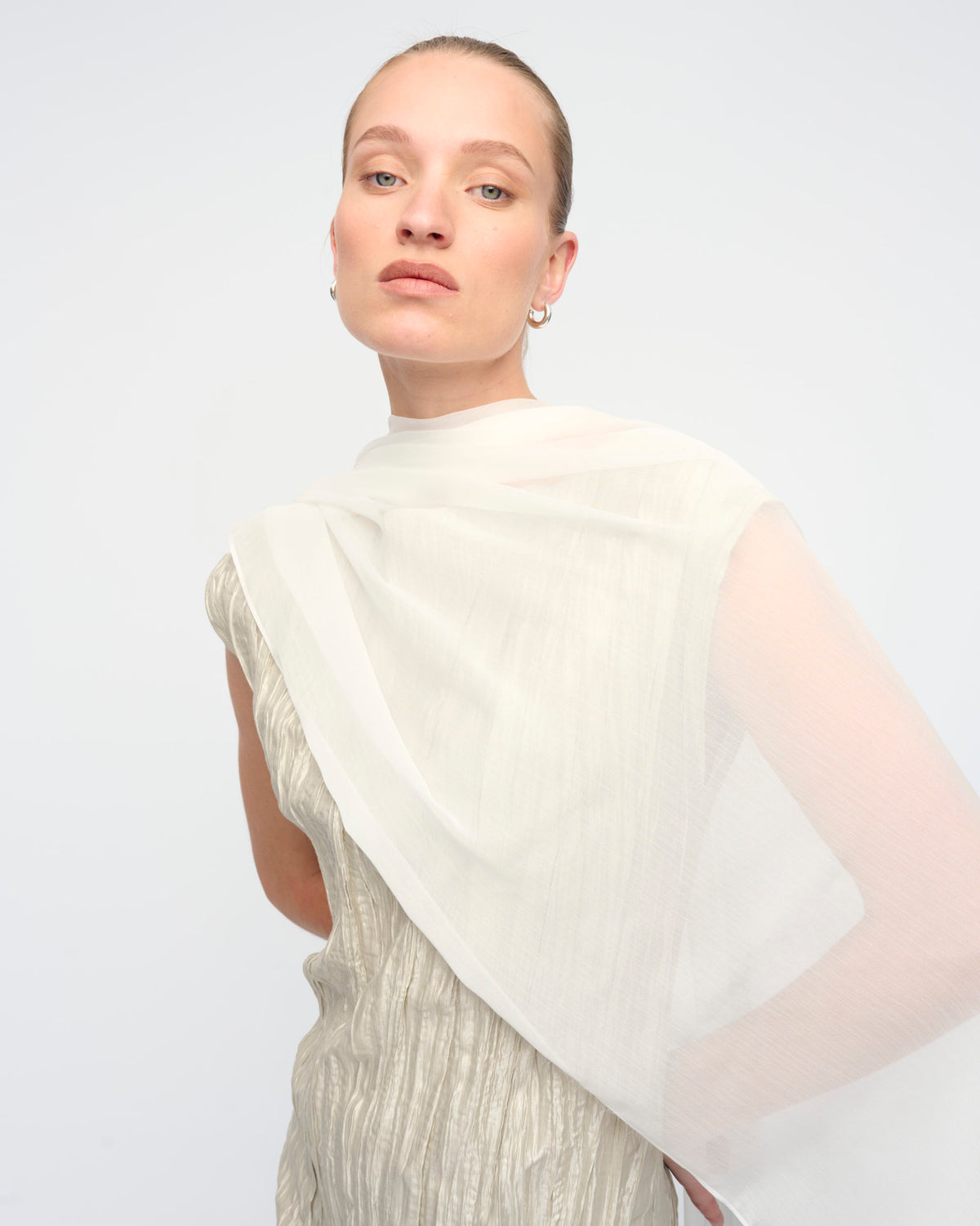 EDEN DRESS