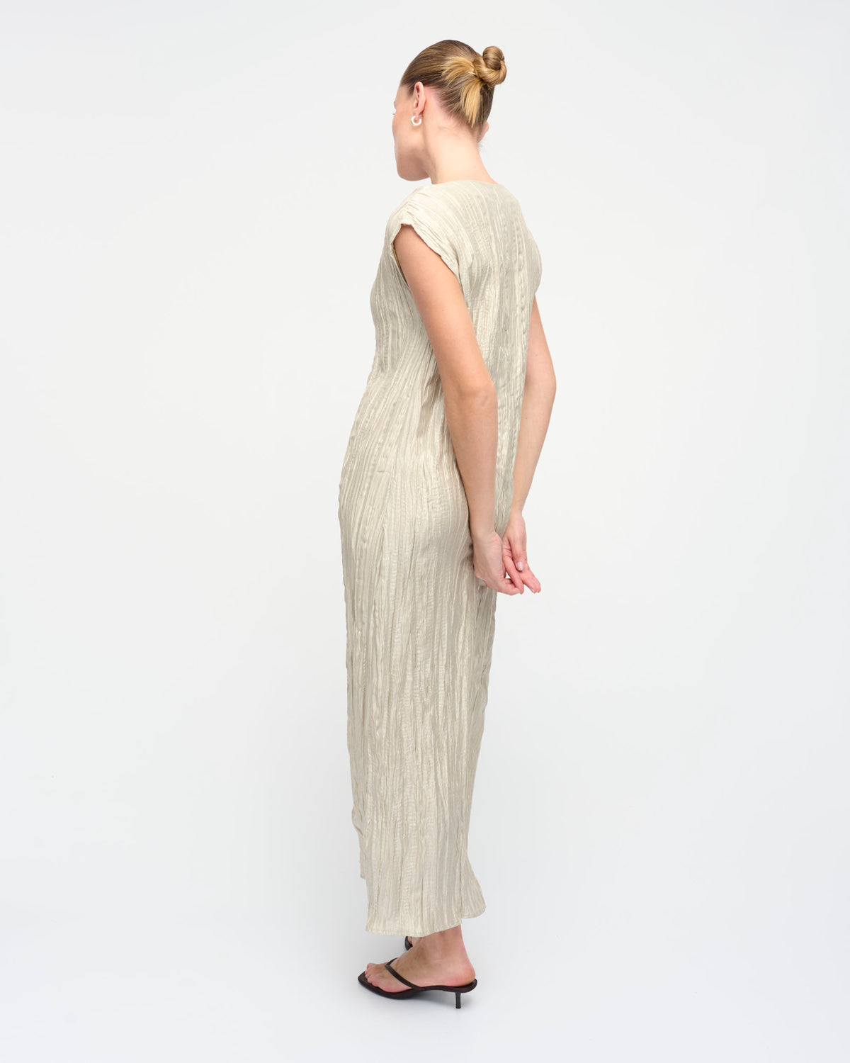 EDEN DRESS